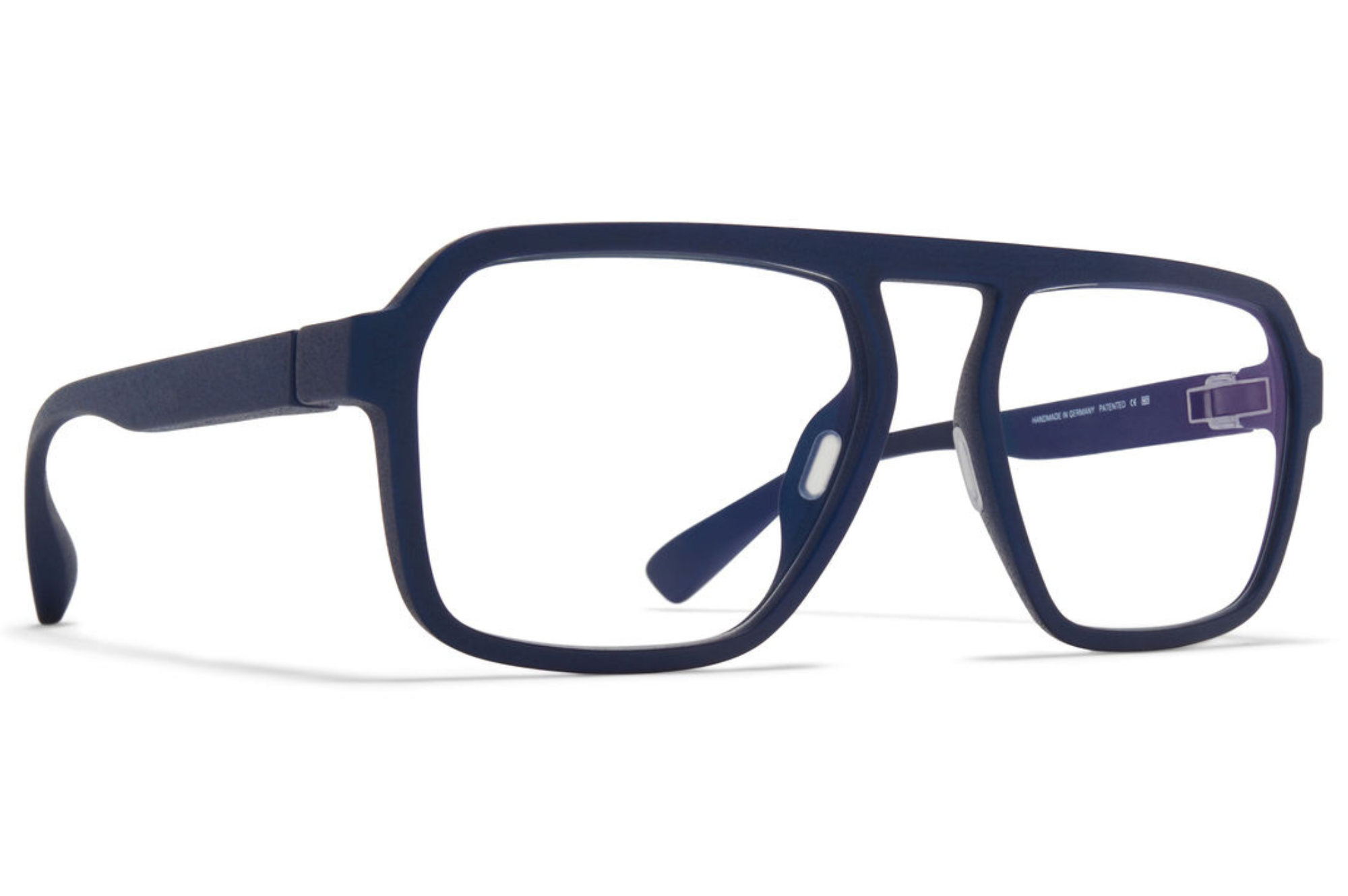 Occhiali da vista MYKITA LETO MD34-Indigo