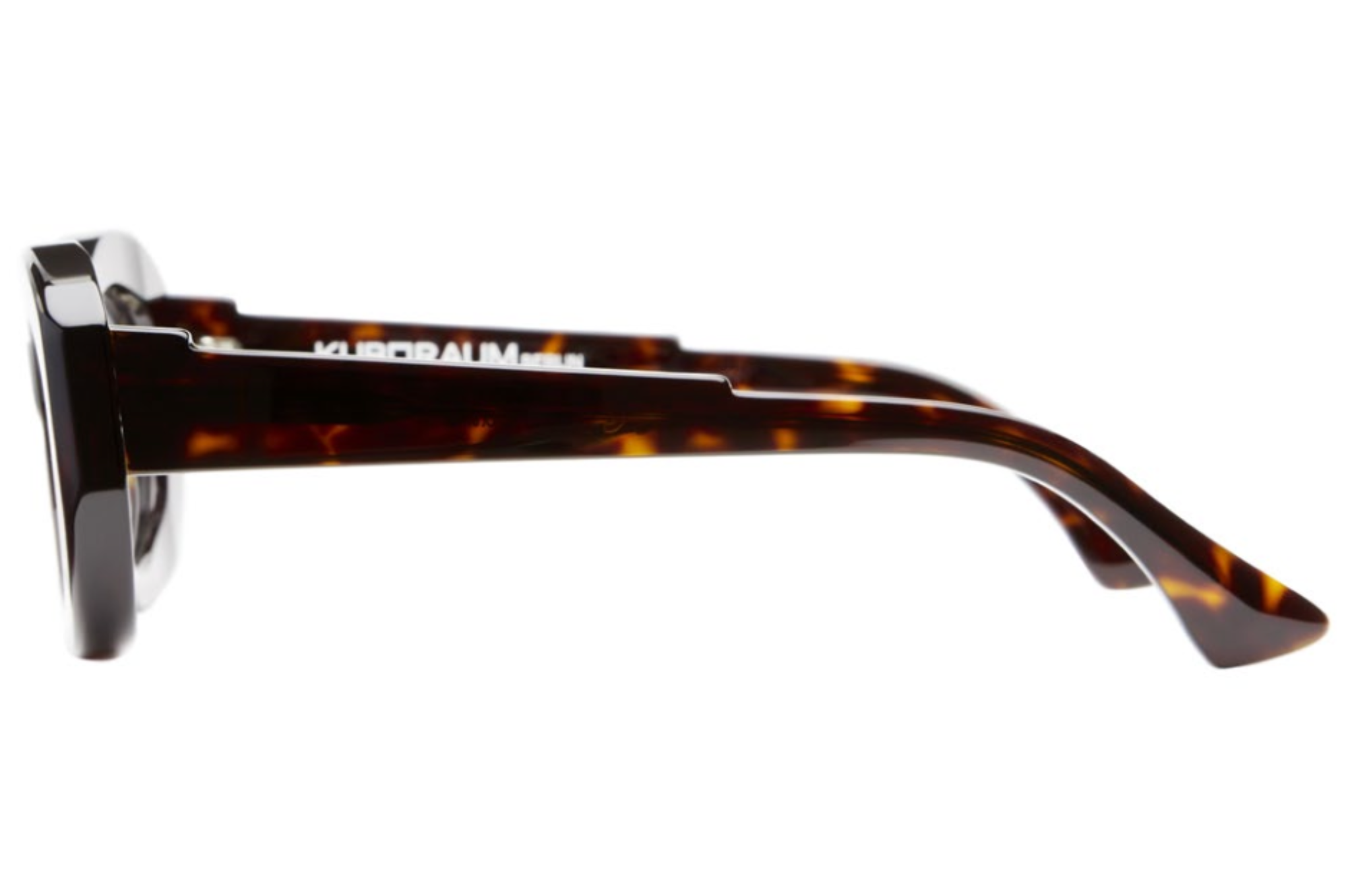 Occhiali da sole KUBORAUM X23 Tortoise