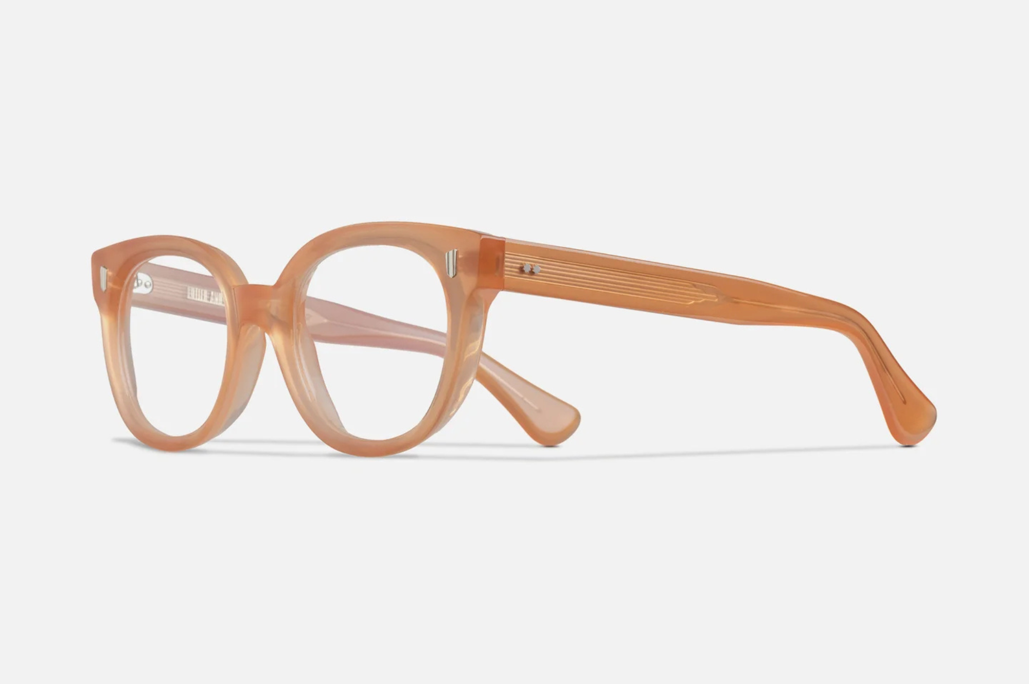 Occhiali da vista Cutler And Gross 9298 Opal Peach