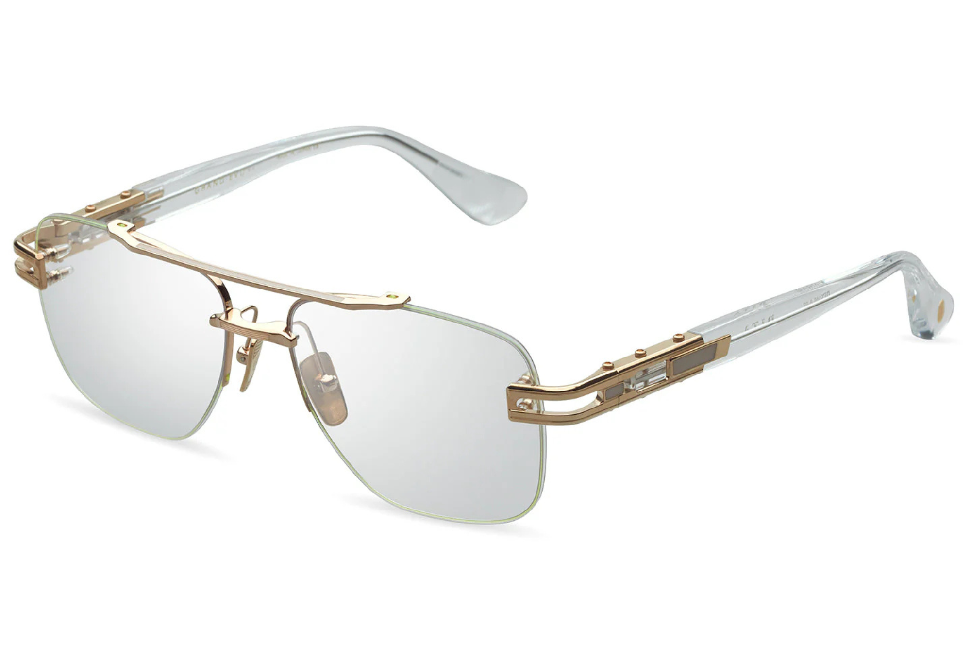 Occhiali da vista DITA GRAND-EVO 02