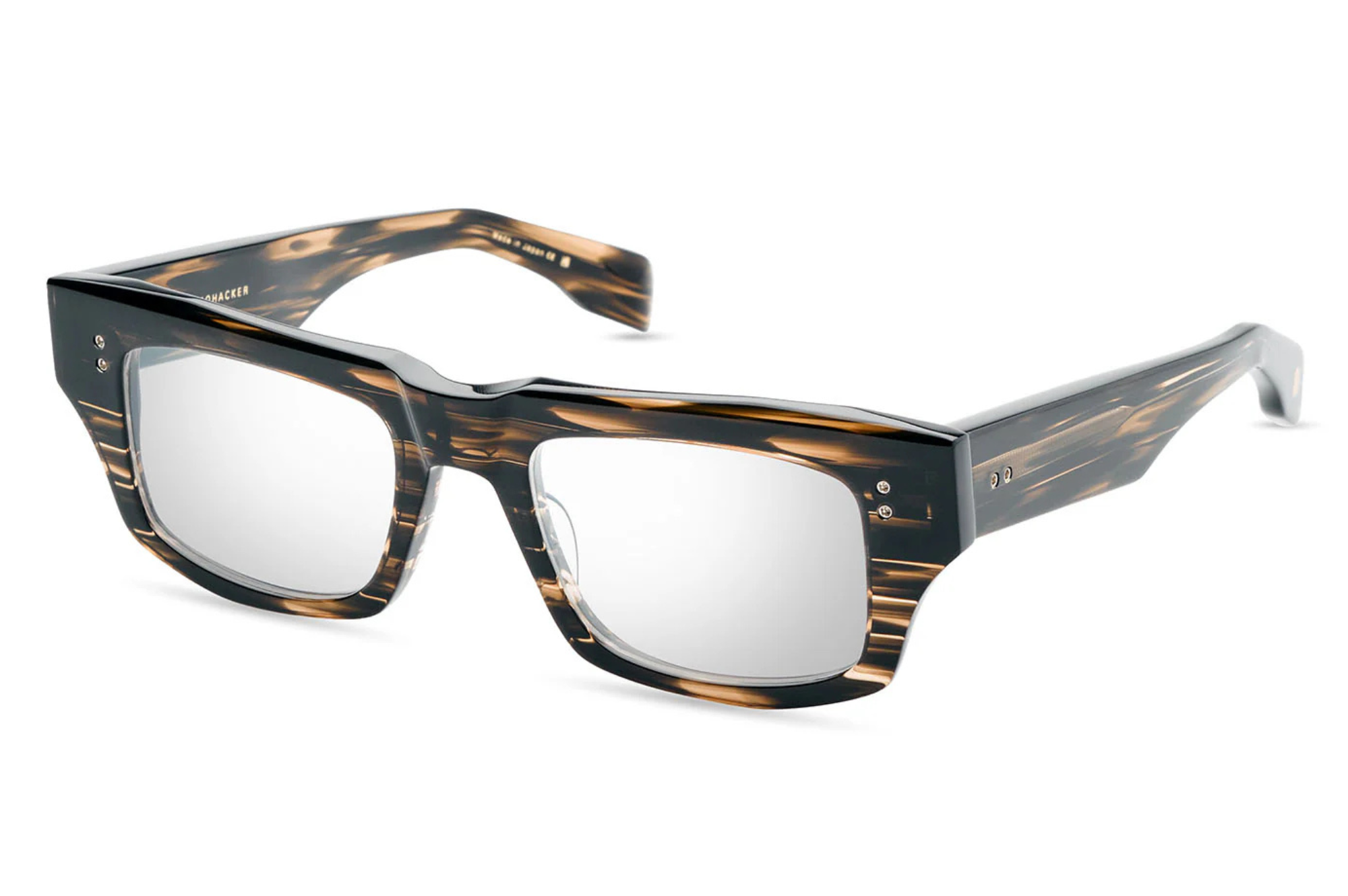 Occhiali da vista DITA COSMOHACKER 02