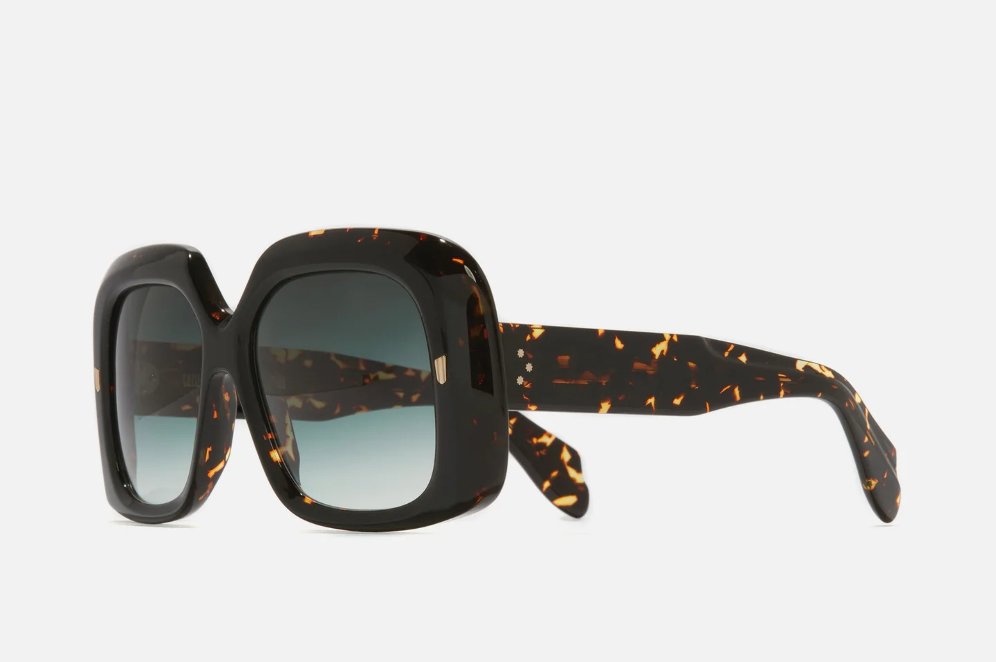 Occhiali da sole Cutler and Gross 9891 Havana