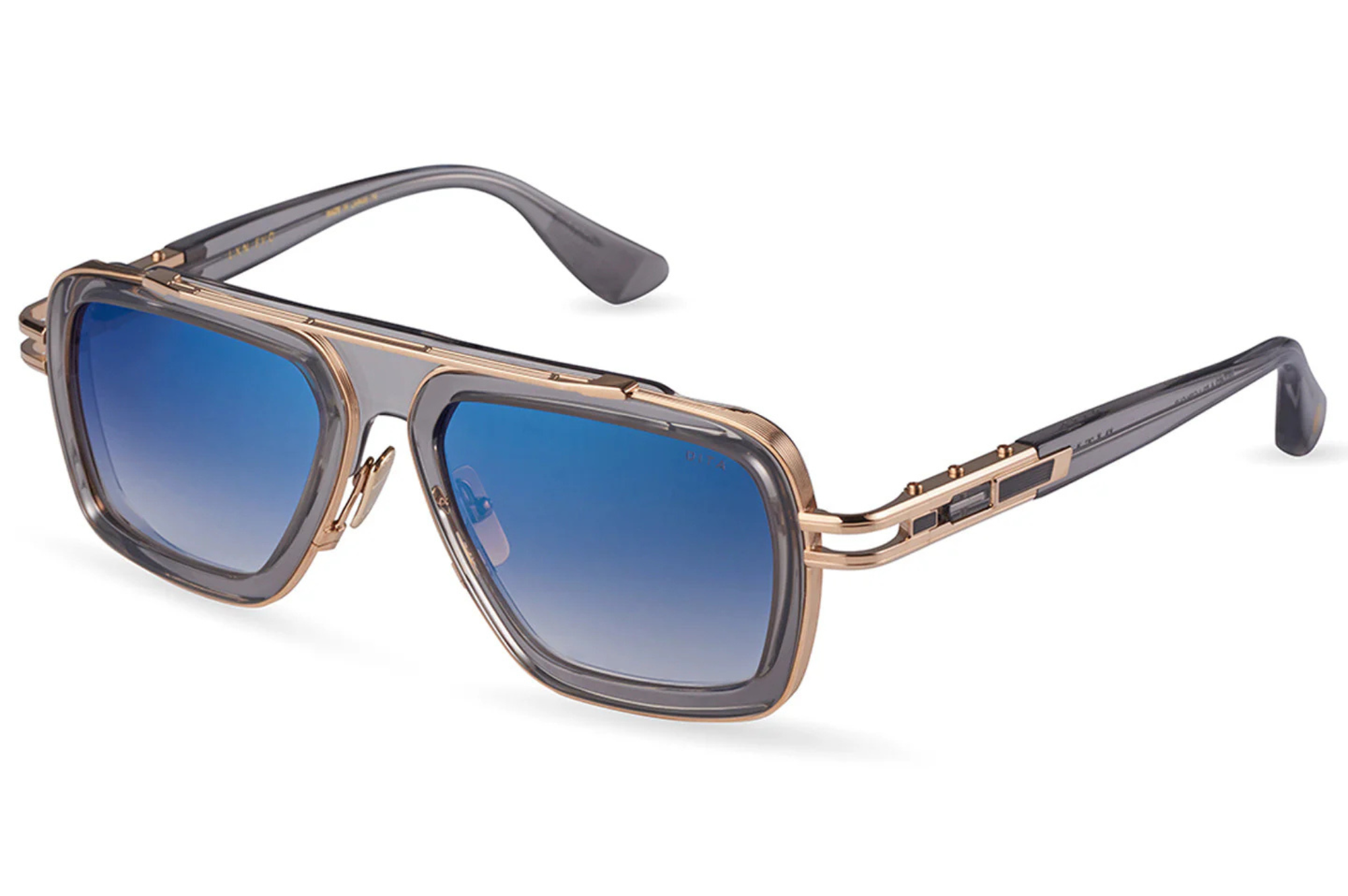 Occhiali da sole DITA LXN-EVO 02