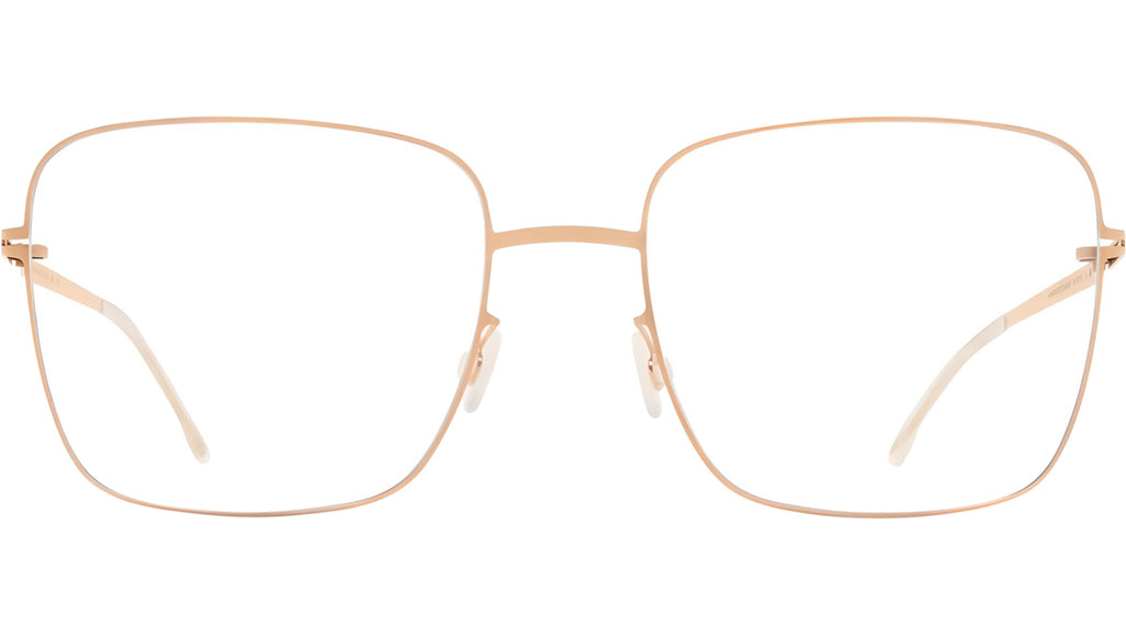 Occhiali da vista MYKITA SILIA Champagne gold