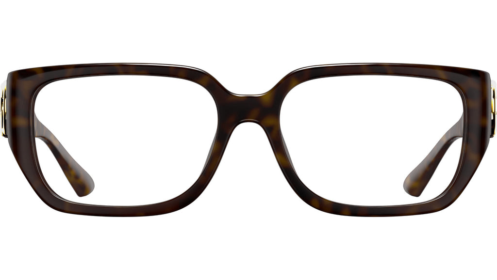 Occhiali da vista GUCCI GG1694OA Shiny dark havana