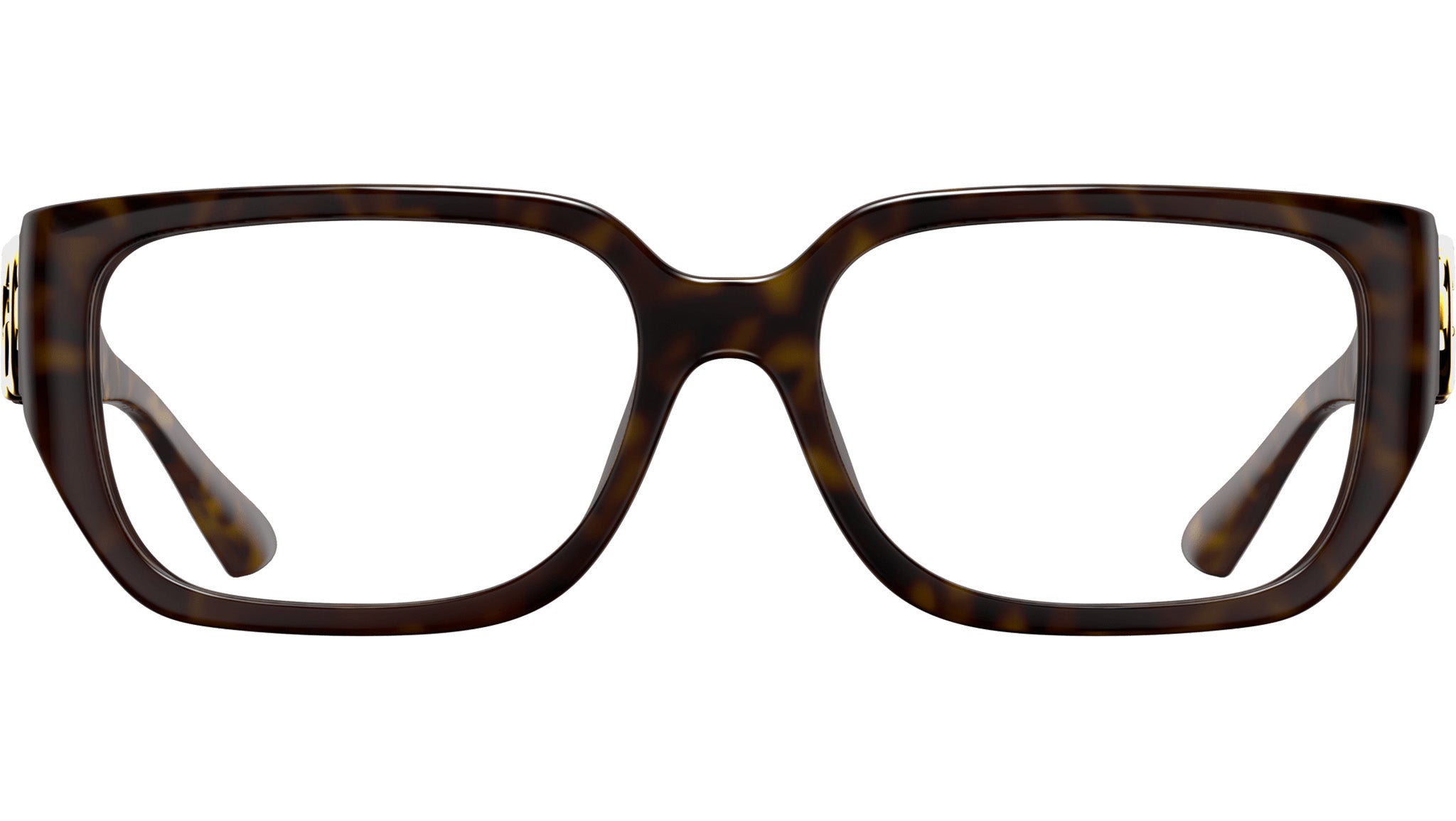Occhiali da vista GUCCI GG1694OA Shiny dark havana