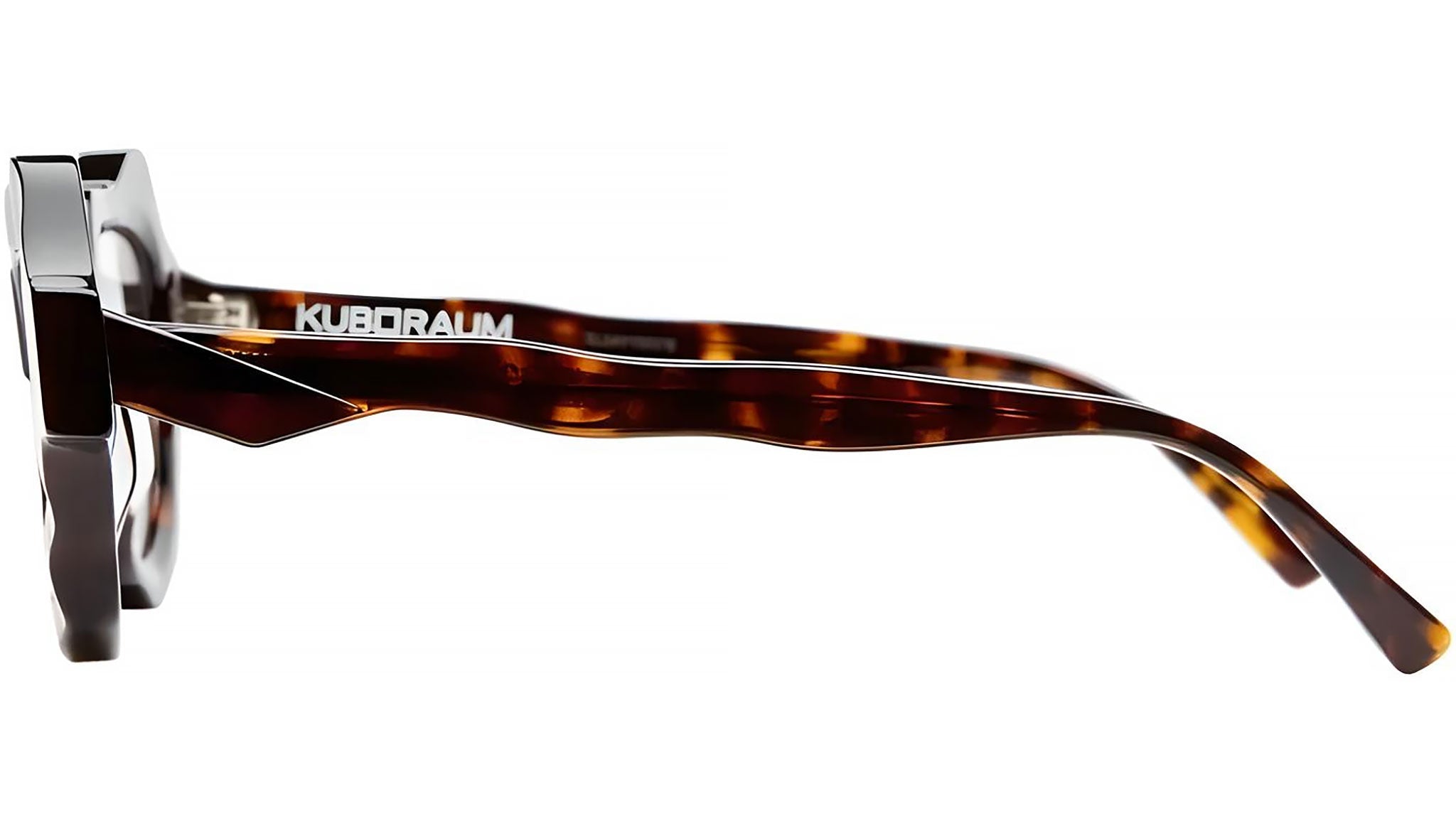 Occhiali da vista KUBORAUM G2 Dark tortoise