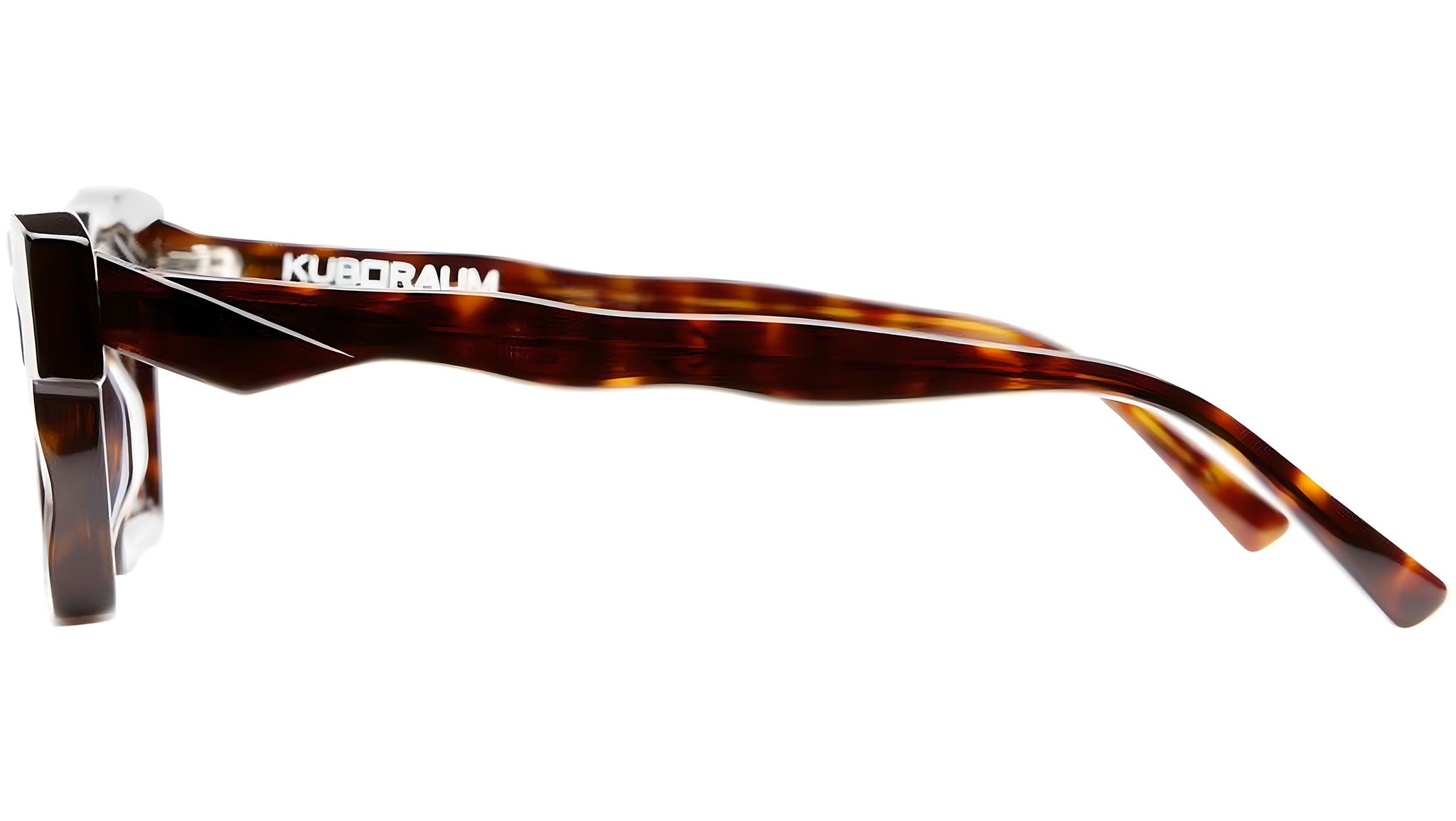 Occhiali da vista KUBORAUM G1 Tortoise