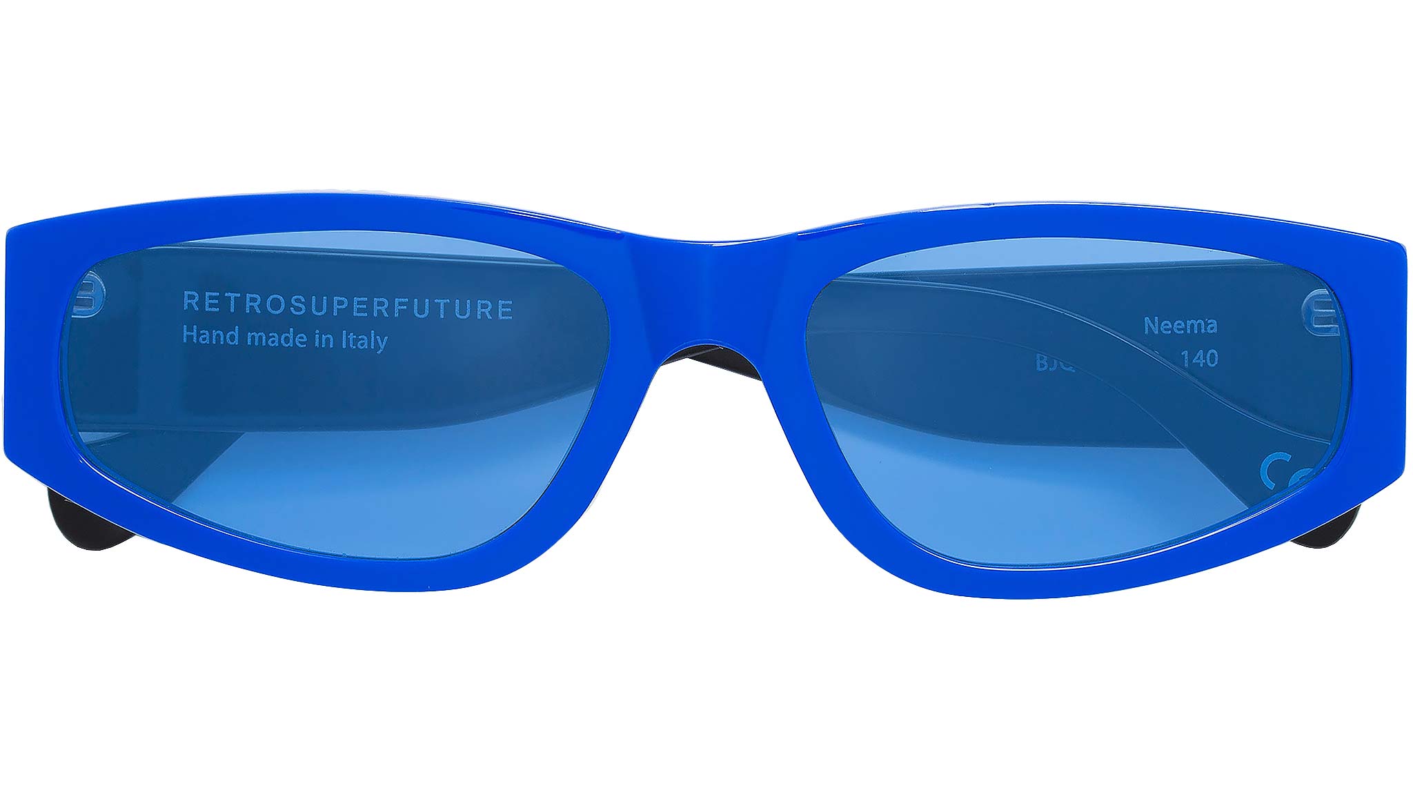 Occhiali RETROSUPERFUTURE Neema Eletric blue