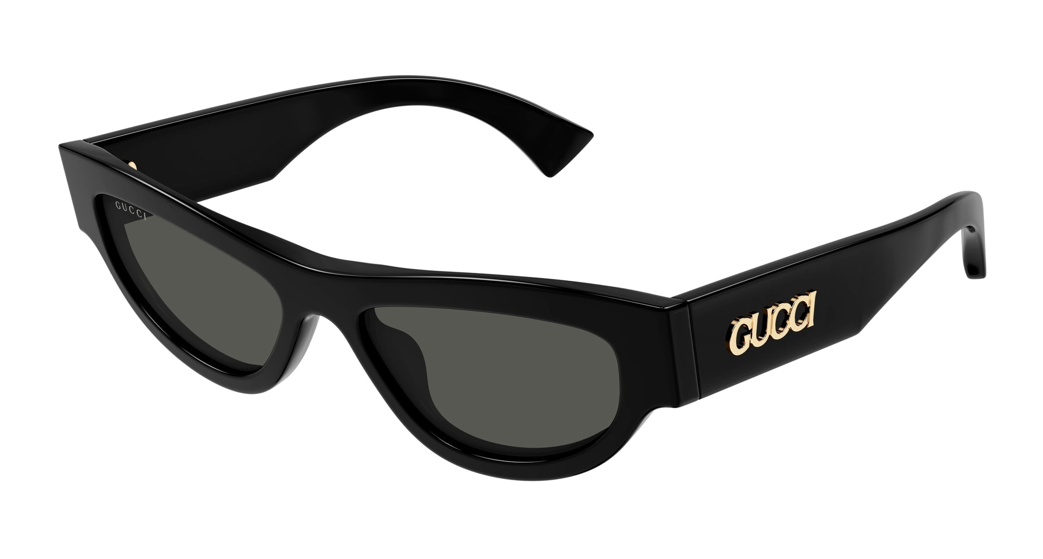 Occhiali da sole GUCCI GG1834S Shiny black