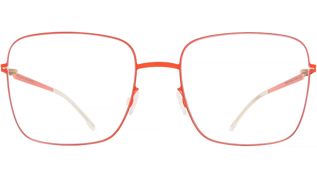 Occhiali da vista MYKITA SILIA Dailily orange