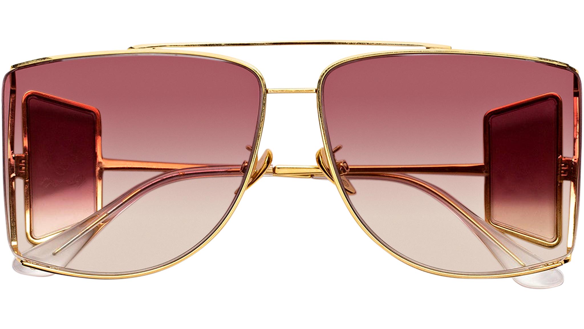 Occhiali RETROSUPERFUTURE Autore Red