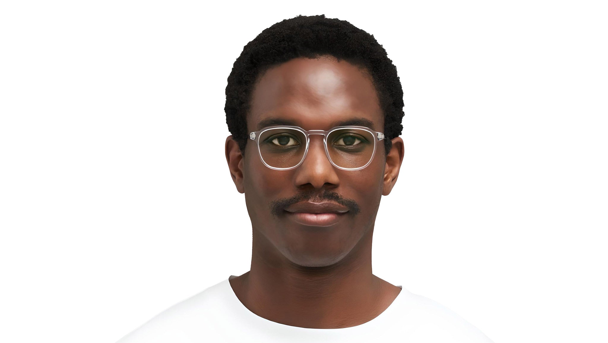 Occhiali da vista MYKITA PAL Crystal