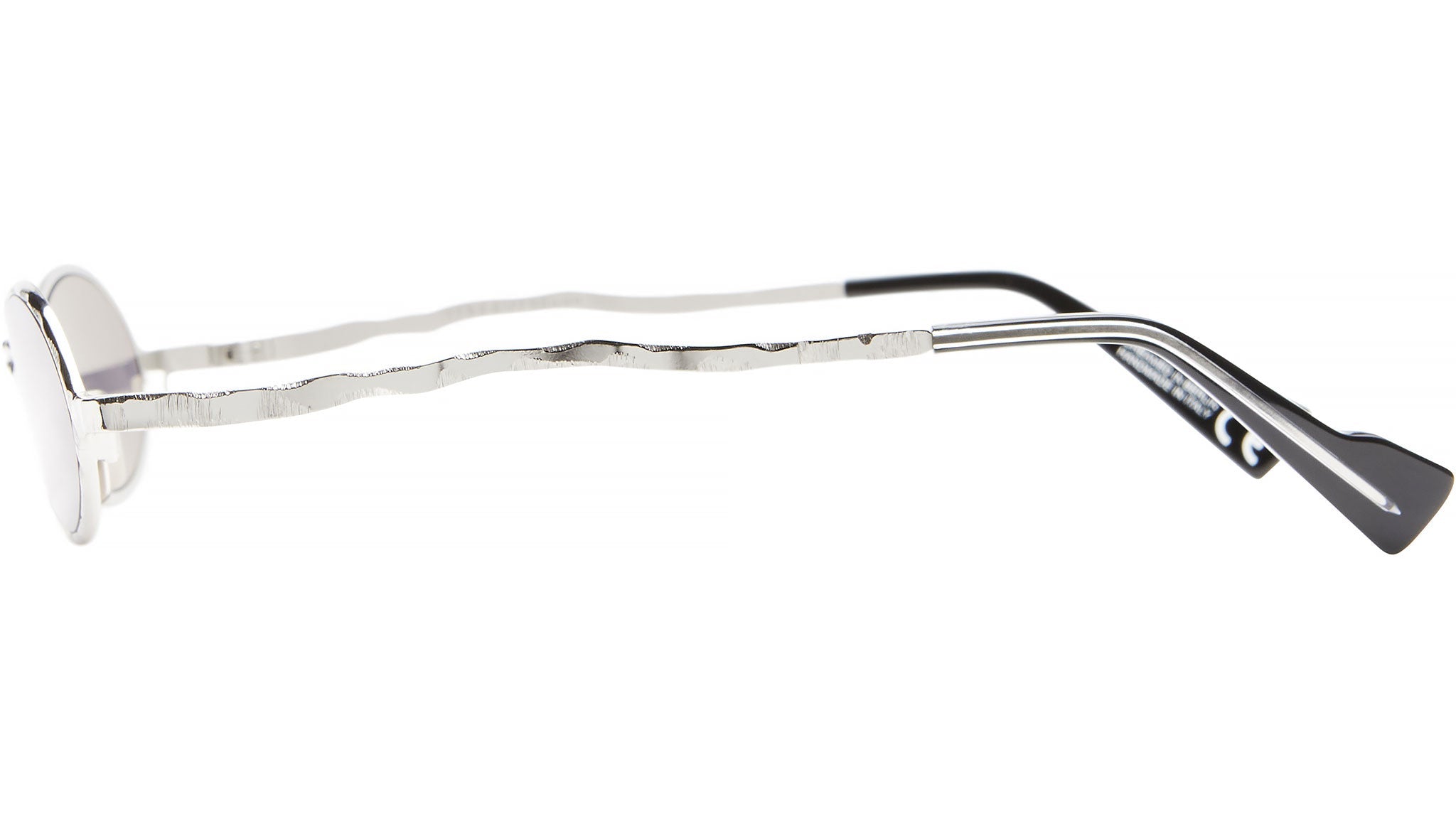Occhiali da sole KUBORAUM Z24 Silver