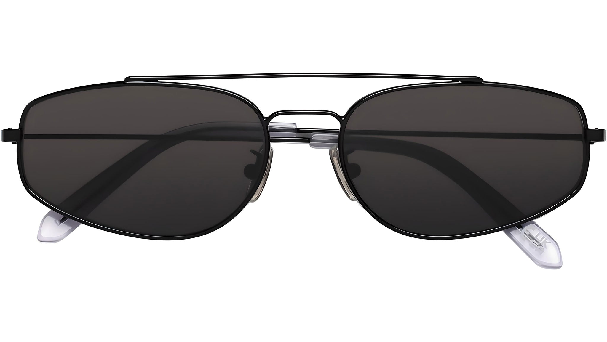 Occhiali RETROSUPERFUTURE Tema Black