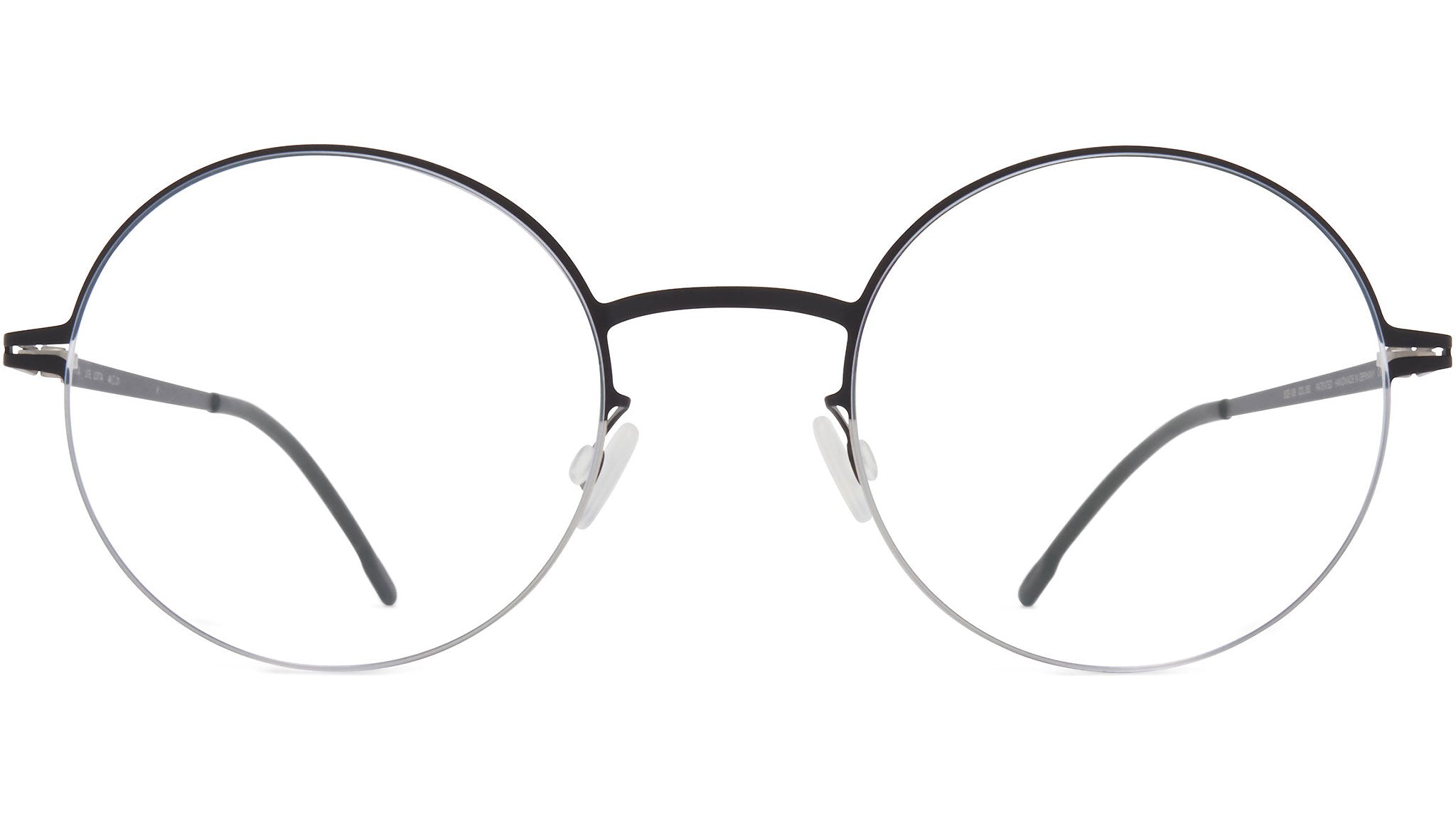 Occhiali MYKITA LOTTA Silver black