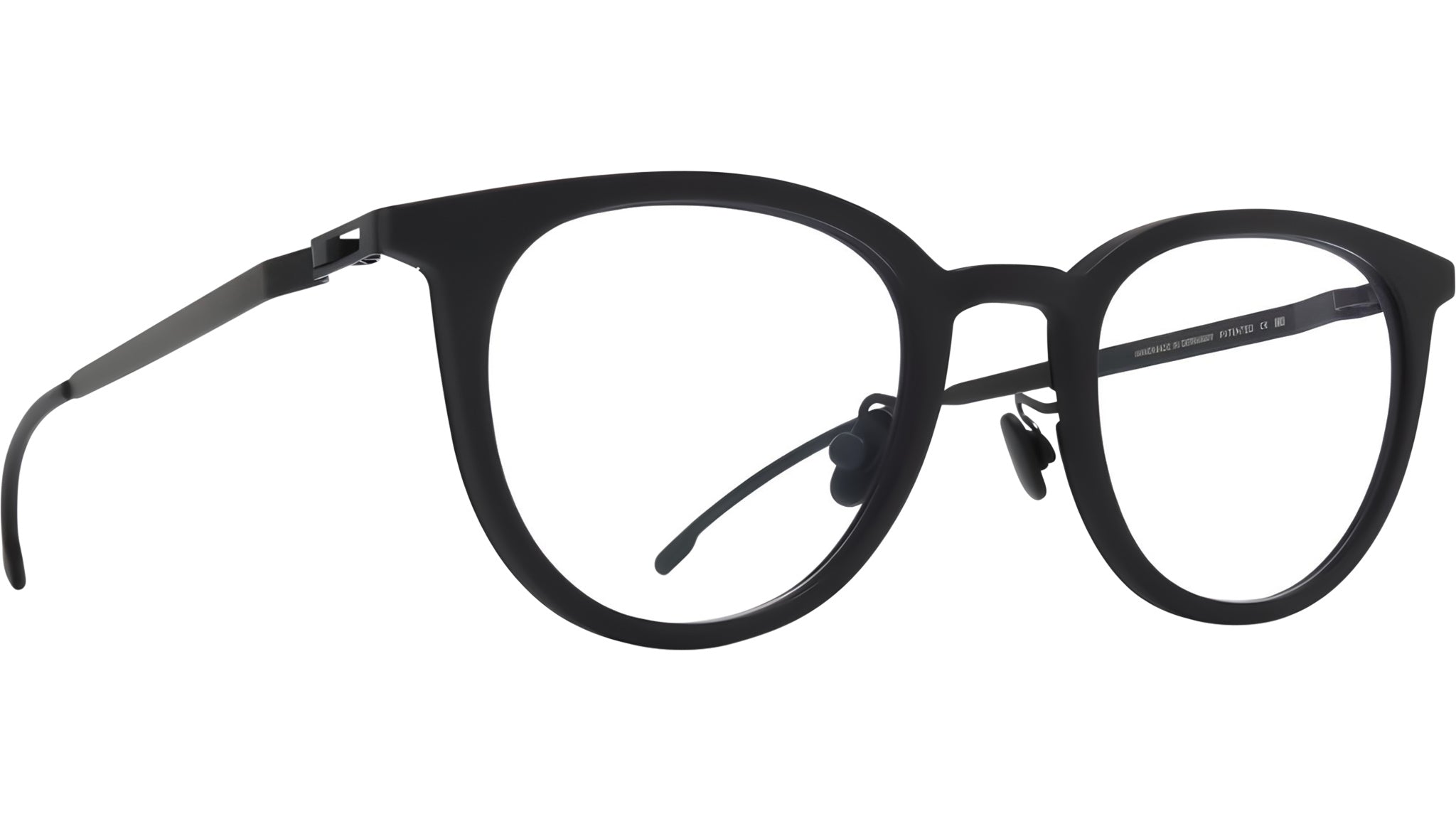 Occhiali da vista MYKITA SINDAL Pitch black black