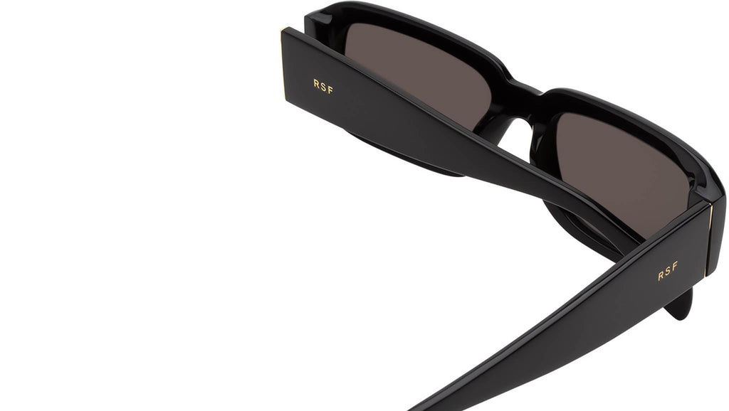 Occhiali RETROSUPERFUTURE Etrusco Black