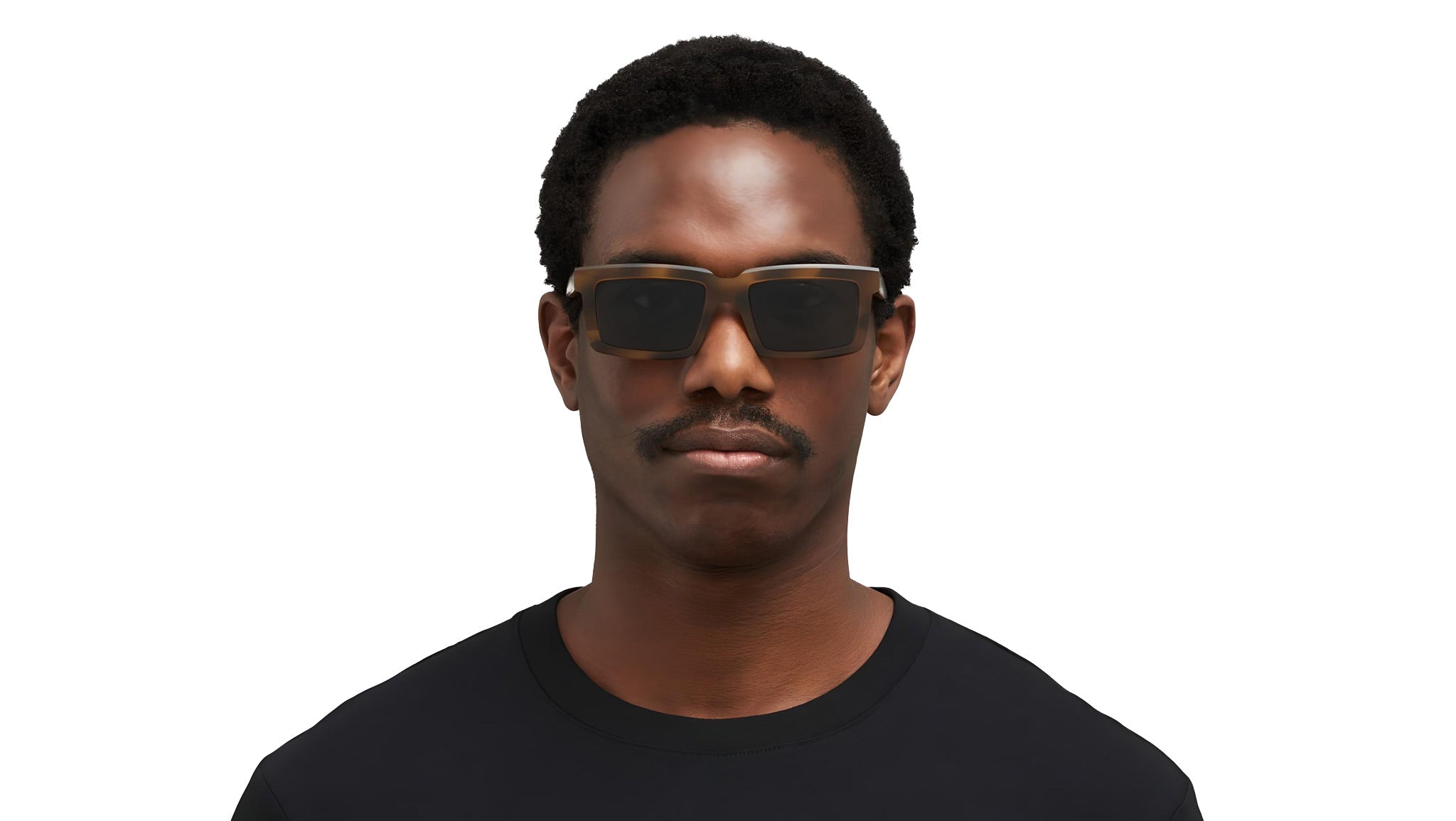 Occhiali da sole MYKITA DAKAR Chill raw galapagos silver