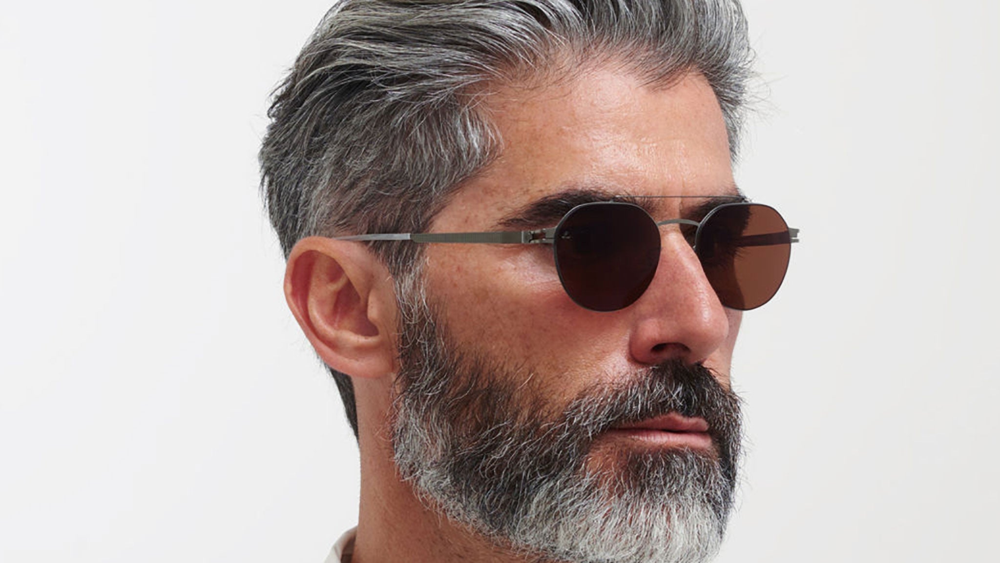 occhiali da sole MYKITA ML04 Black
