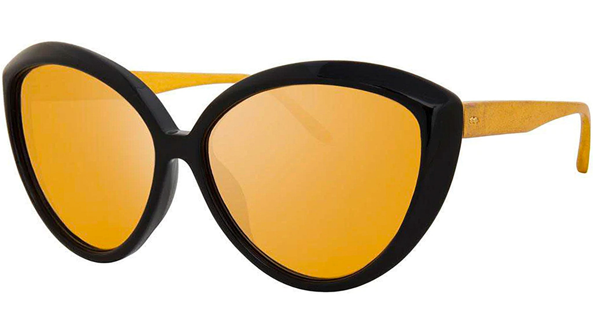 Occhiali LINDA FARROW 241 Black