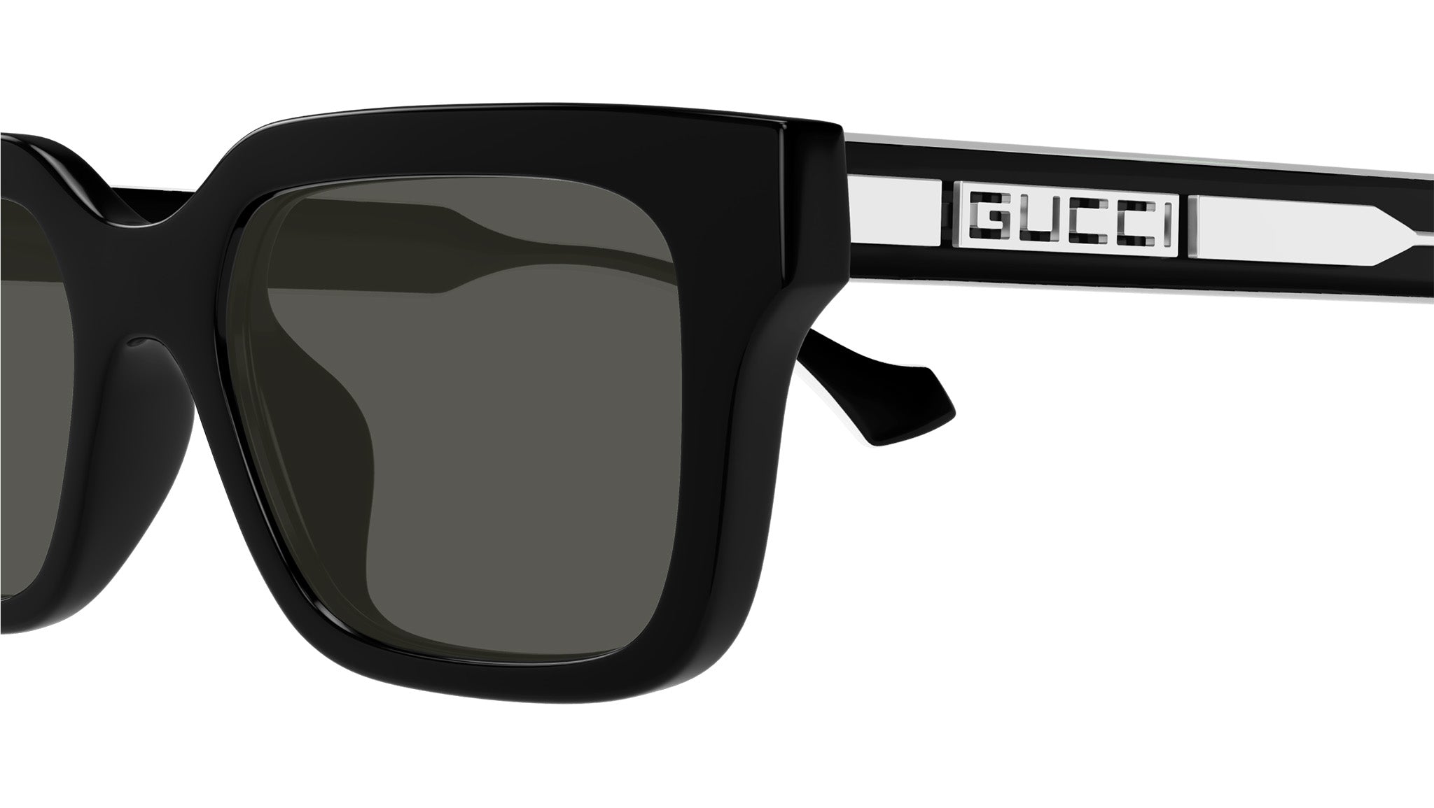 Occhiali da sole GUCCI GG1732SK Shiny black