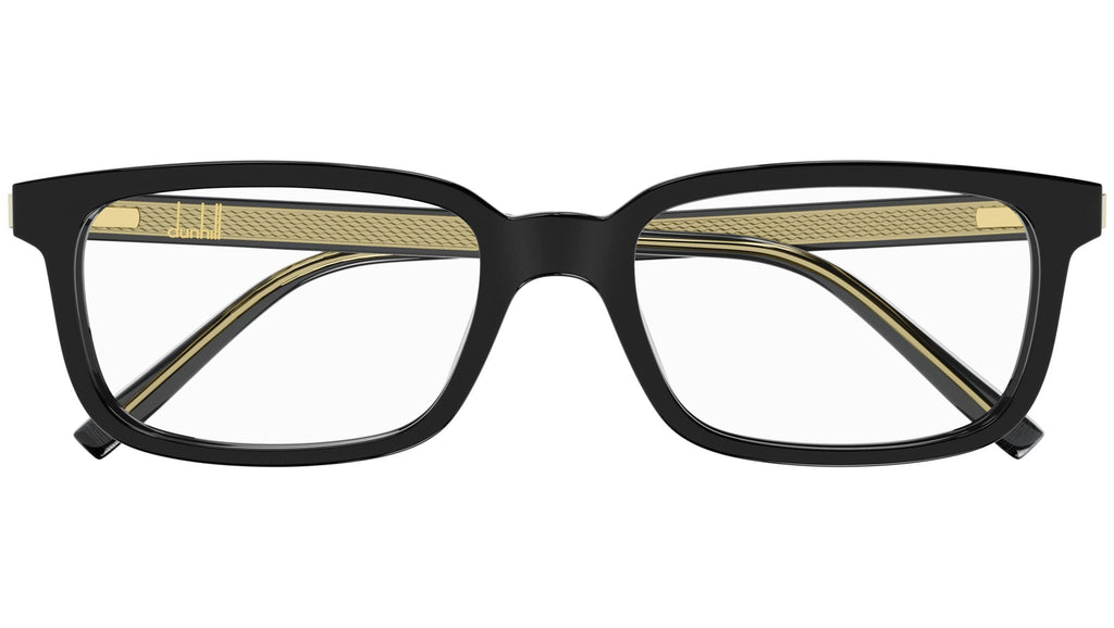 Occhiali da vista DUNHILL DU0060O Black