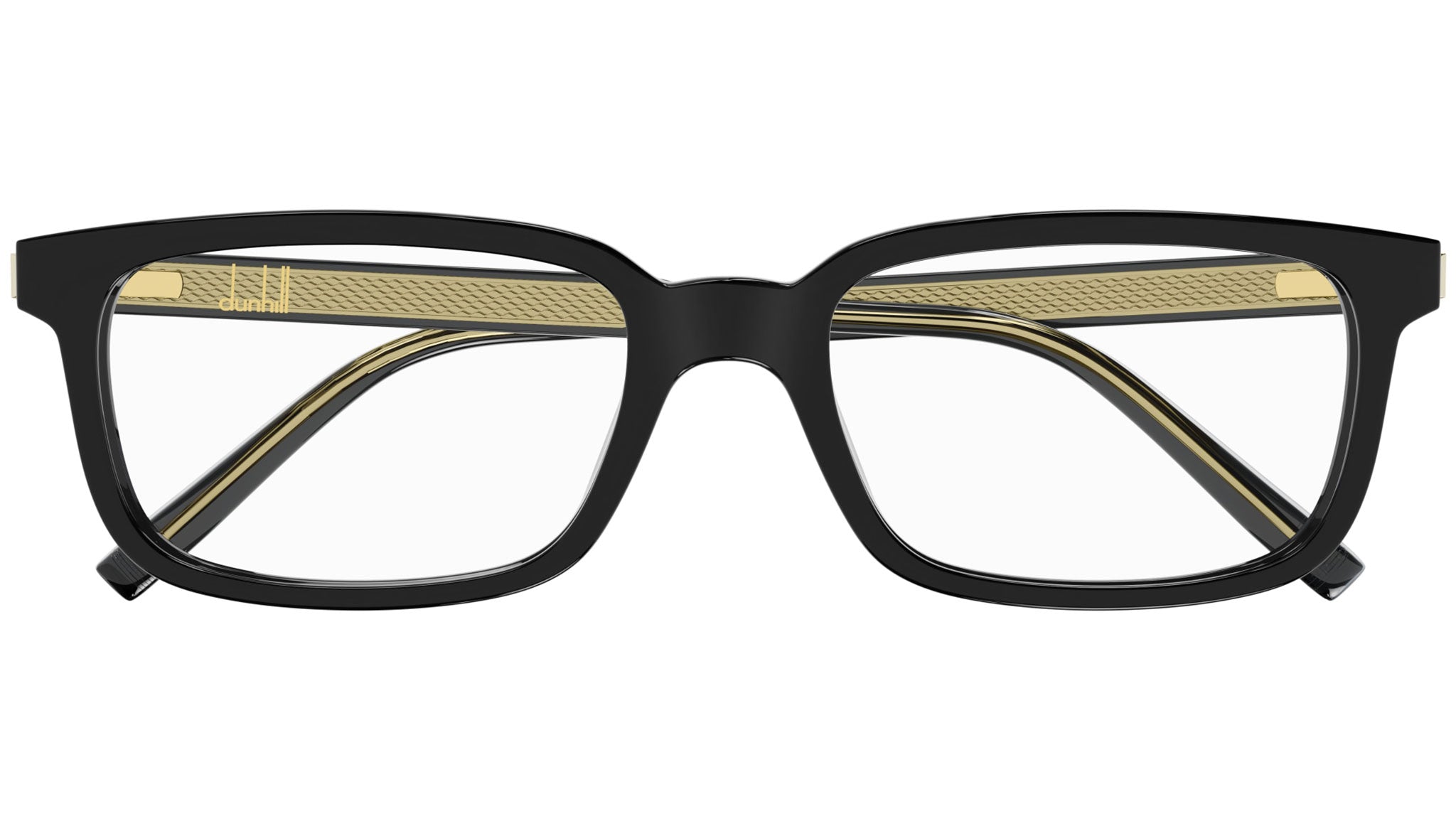 Occhiali da vista DUNHILL DU0060O Black