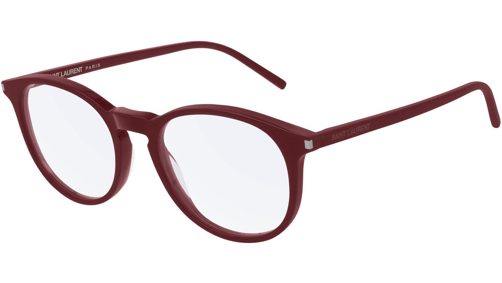 Occhiali da vista SAINT LAURENT Rouge legion (saint laurent)