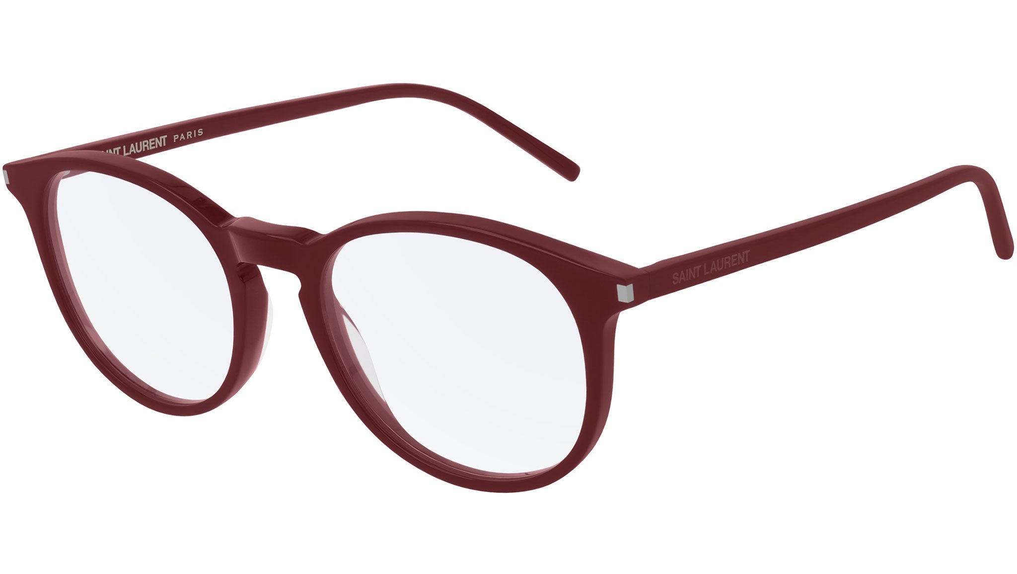 Occhiali da vista SAINT LAURENT Rouge legion (saint laurent)