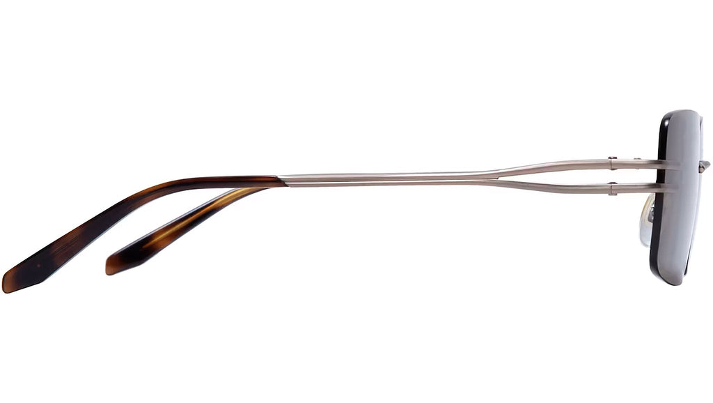Occhiali da sole GIGI STUDIOS Ginger Brown