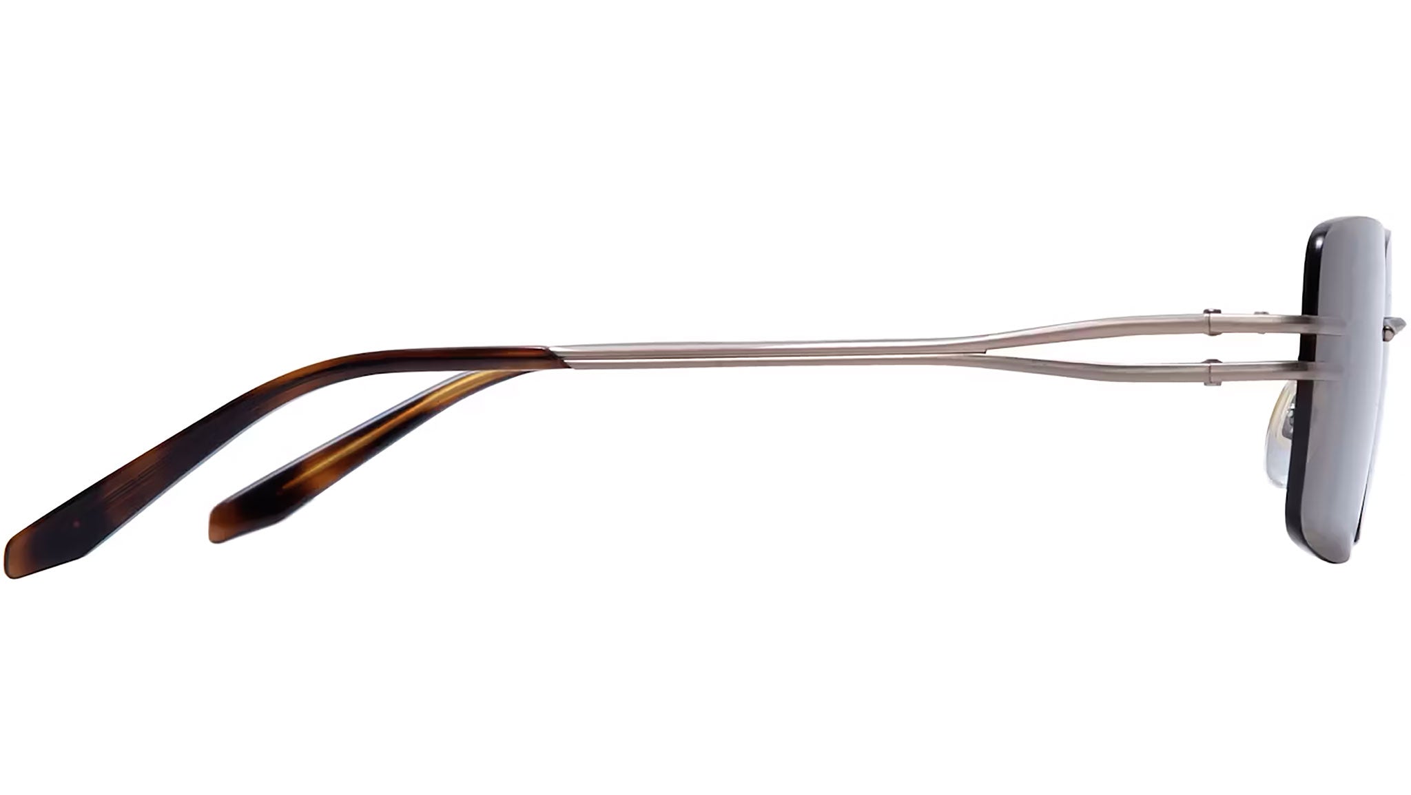 Occhiali da sole GIGI STUDIOS Ginger Brown