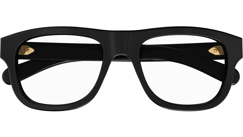 Occhiali da vista GUCCI GG1509O Shiny black