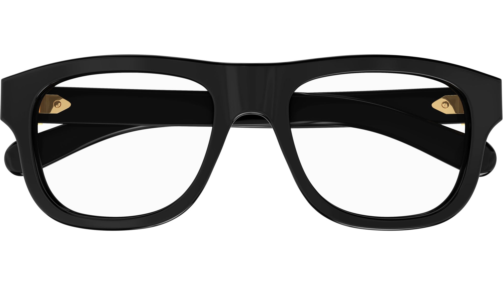 Occhiali da vista GUCCI GG1509O Shiny black