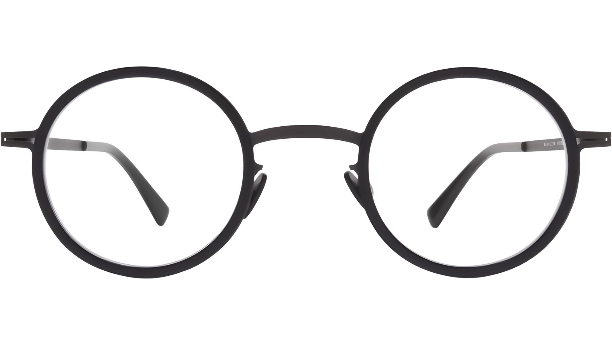 Occhiali da vista MYKITA EETU Black
