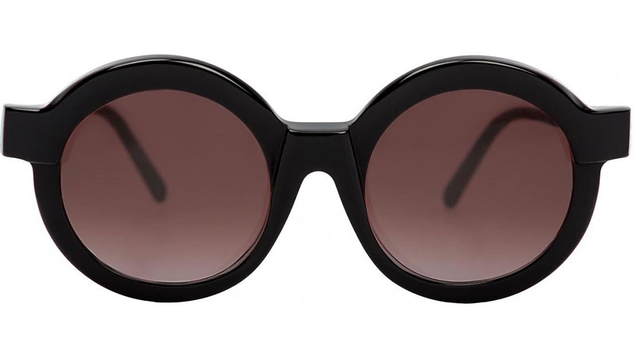 Occhiali da vista KUBORAUM K14 Black shine