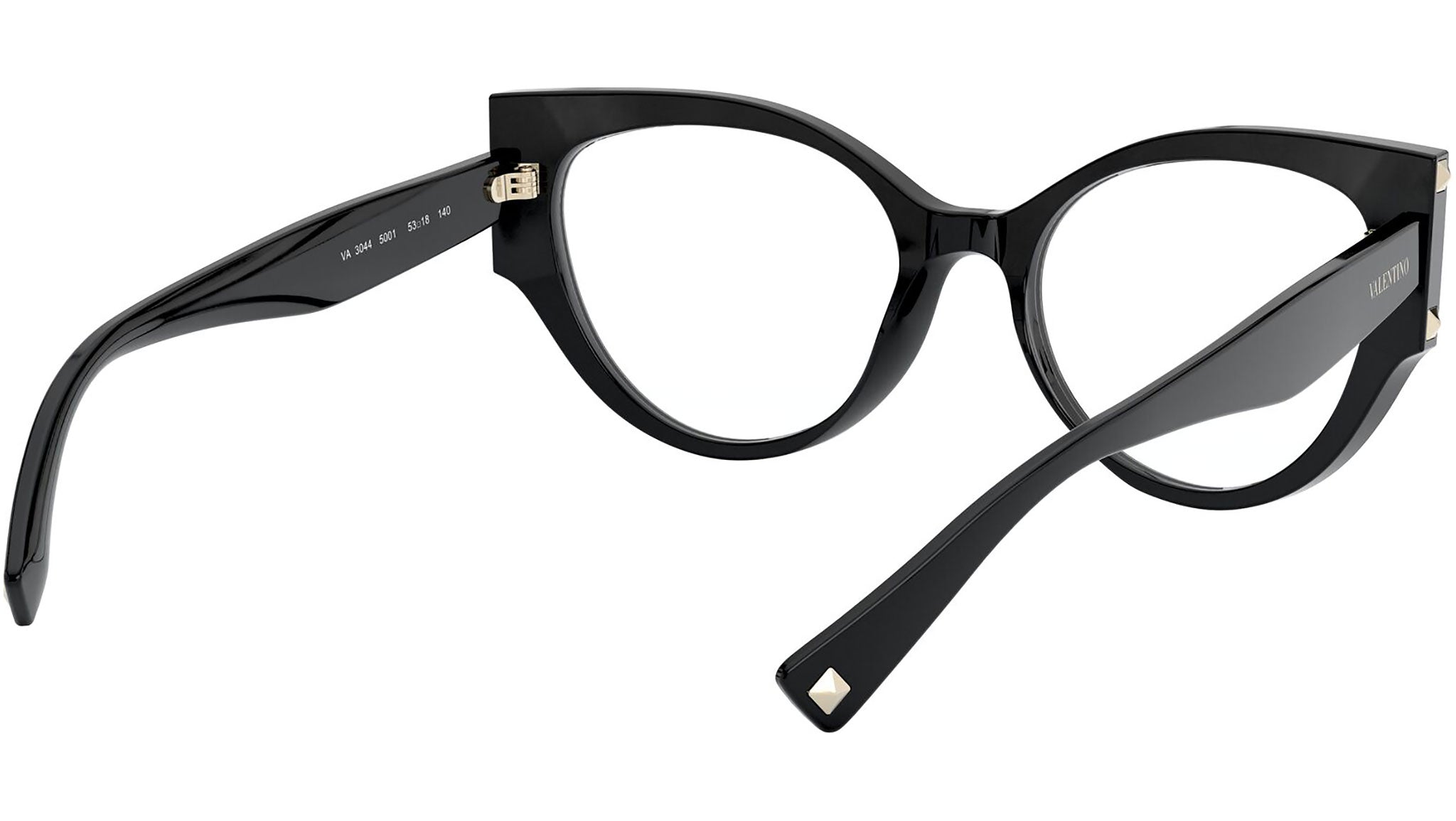 Occhiali da vista VALENTINO VA3044 Black
