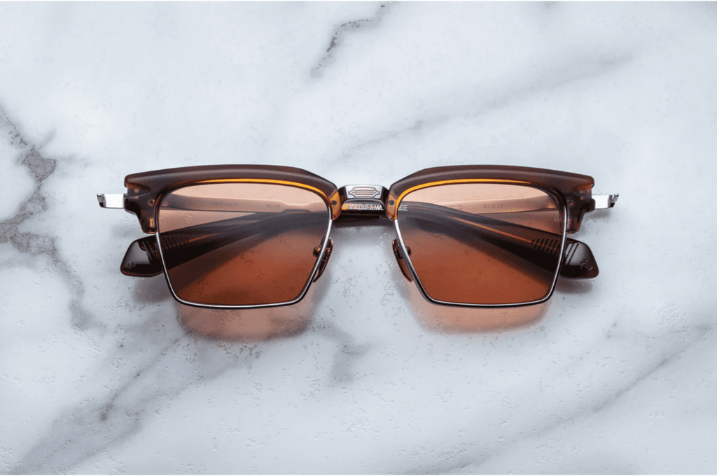 Occhiali sole Jacques Marie Mage Alin J-ESN-IL-S5013W-OS Zoltar