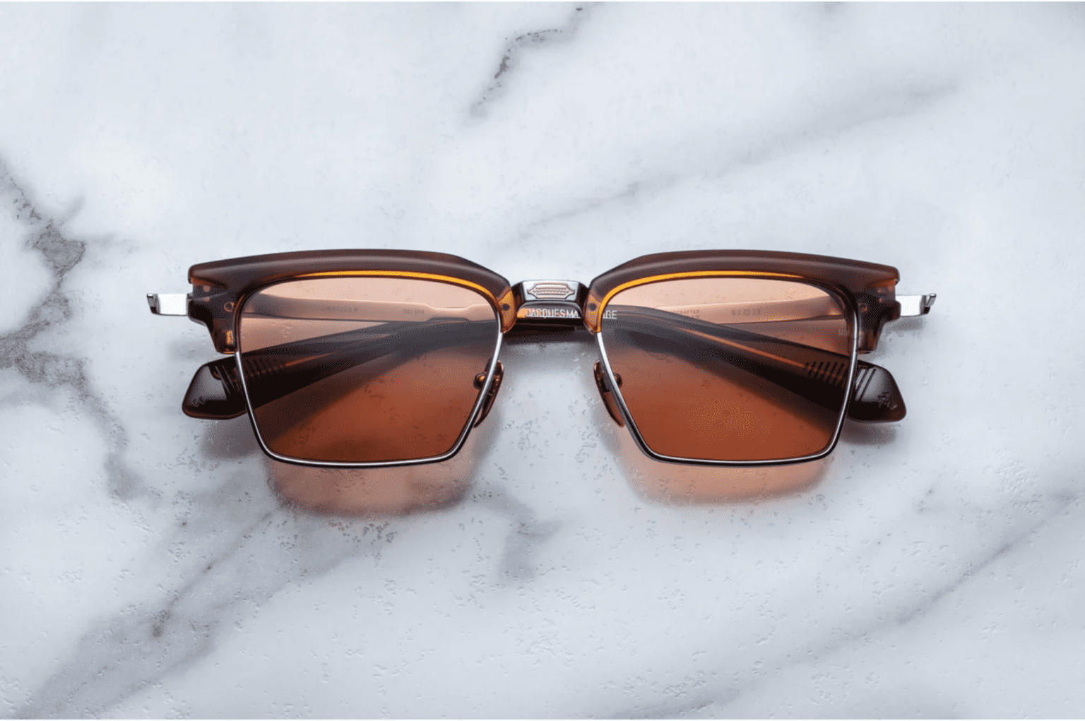 Occhiali sole Jacques Marie Mage Alin J-ESN-IL-S5013W-OS Zoltar