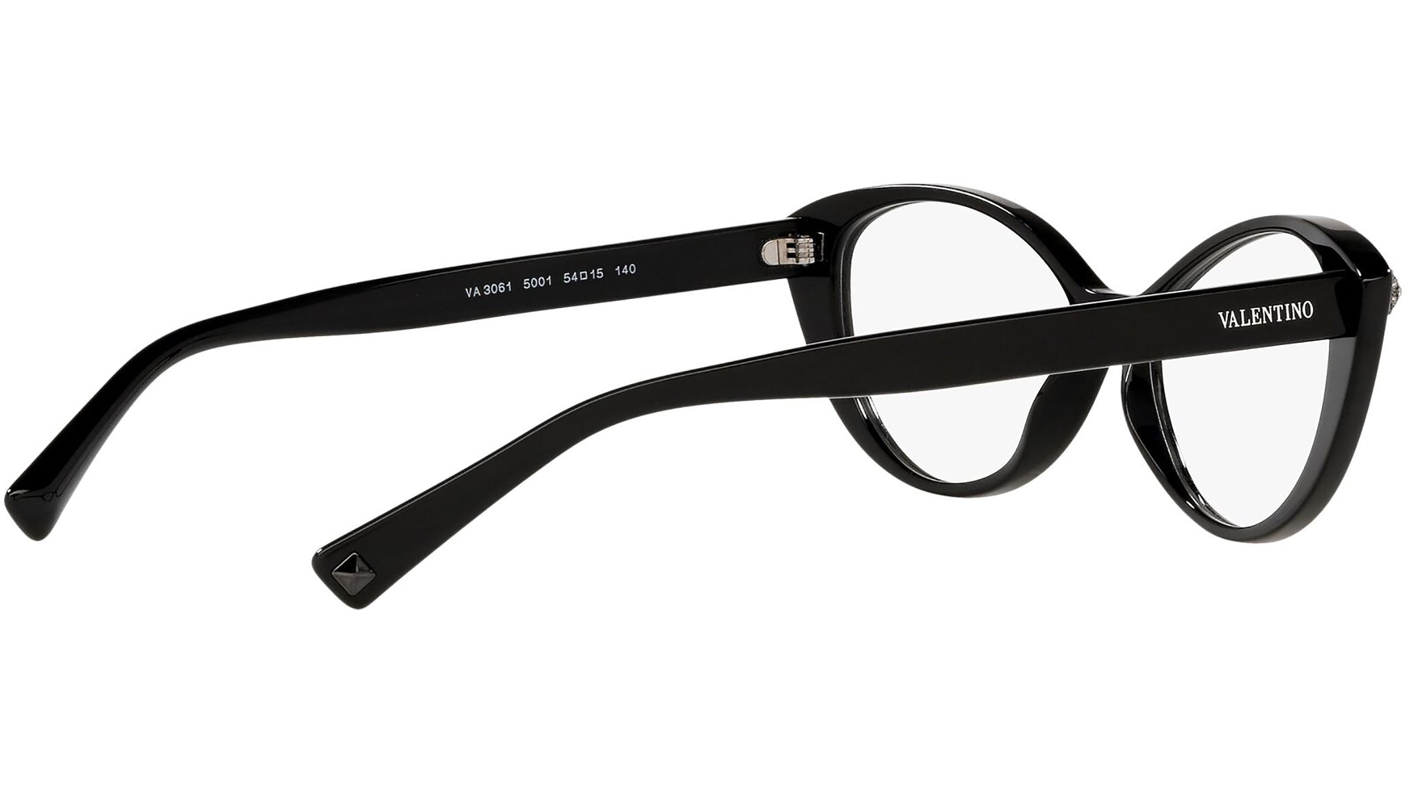 Occhiali da vista VALENTINO VA3061 Black