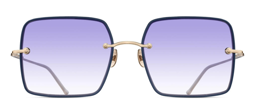 Occhiali da sole MATSUDA M5005 BRUSHED GOLD