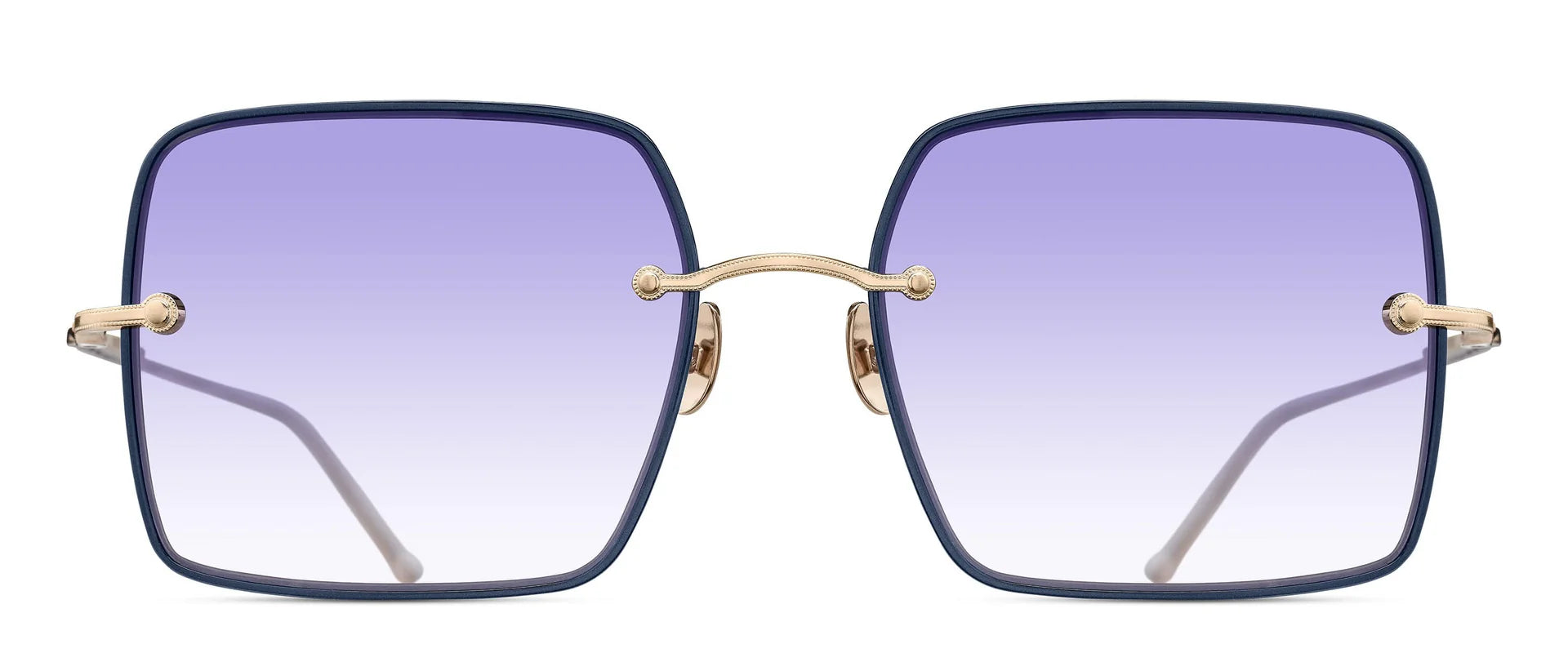 Occhiali da sole MATSUDA M5005 BRUSHED GOLD