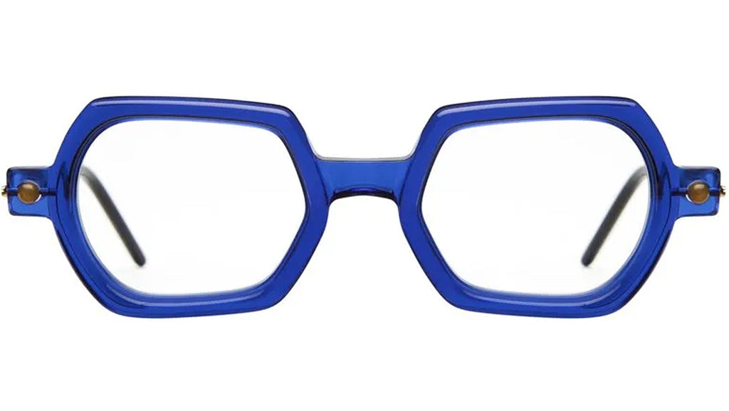 Occhiali da vista KUBORAUM P3 China blue