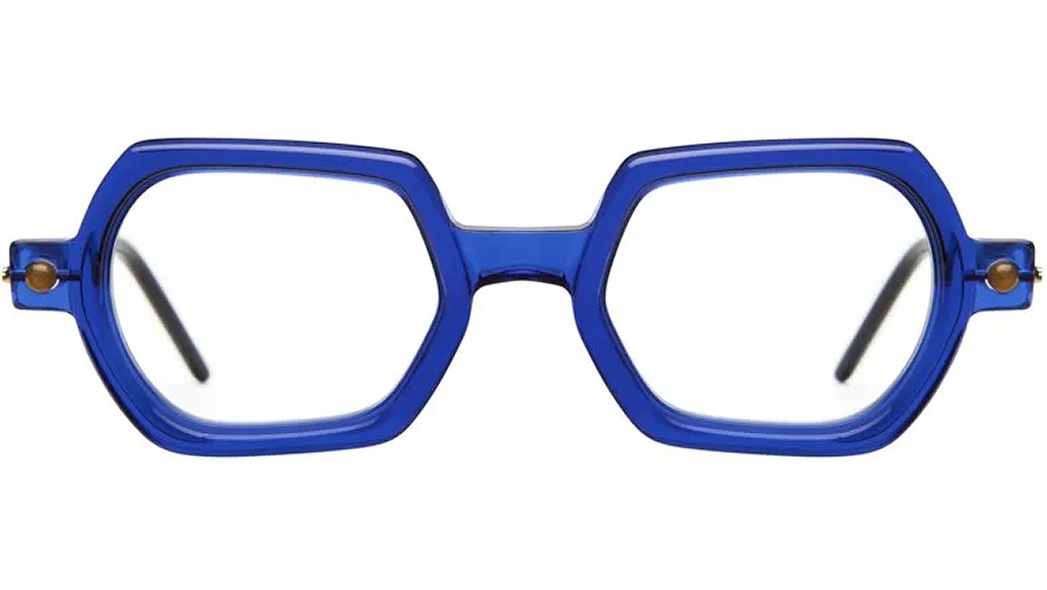 Occhiali da vista KUBORAUM P3 China blue