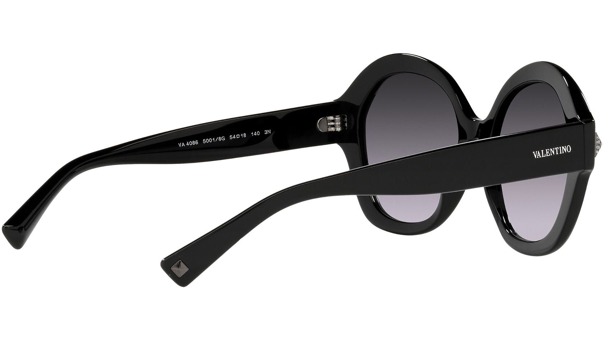 Occhiali da sole VALENTINO VA4086 Black