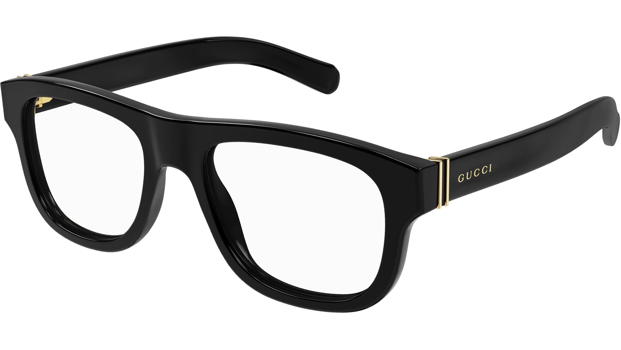 Occhiali da vista GUCCI GG1509O Shiny black