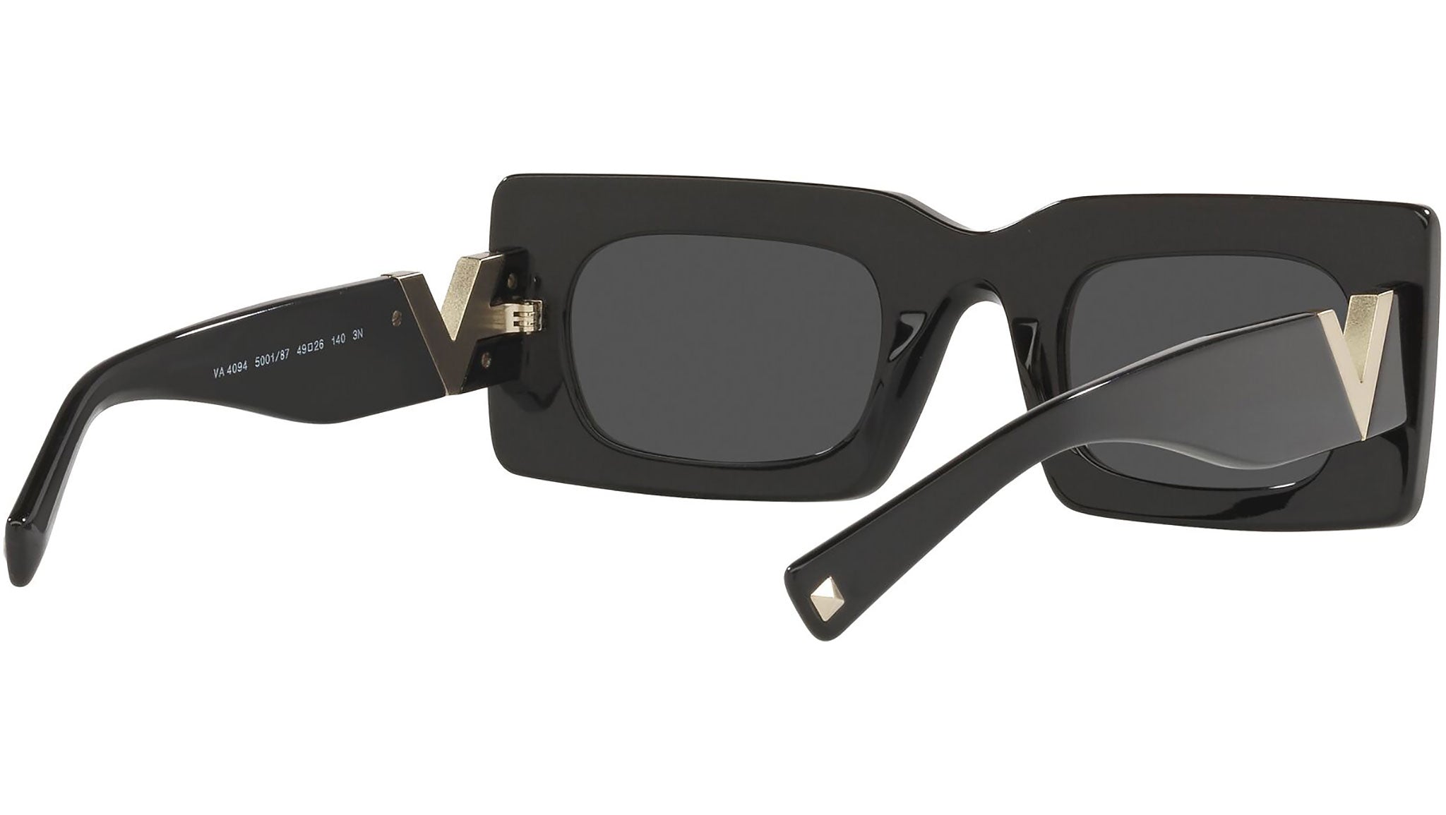 Occhiali da sole VALENTINO VA4094 Black