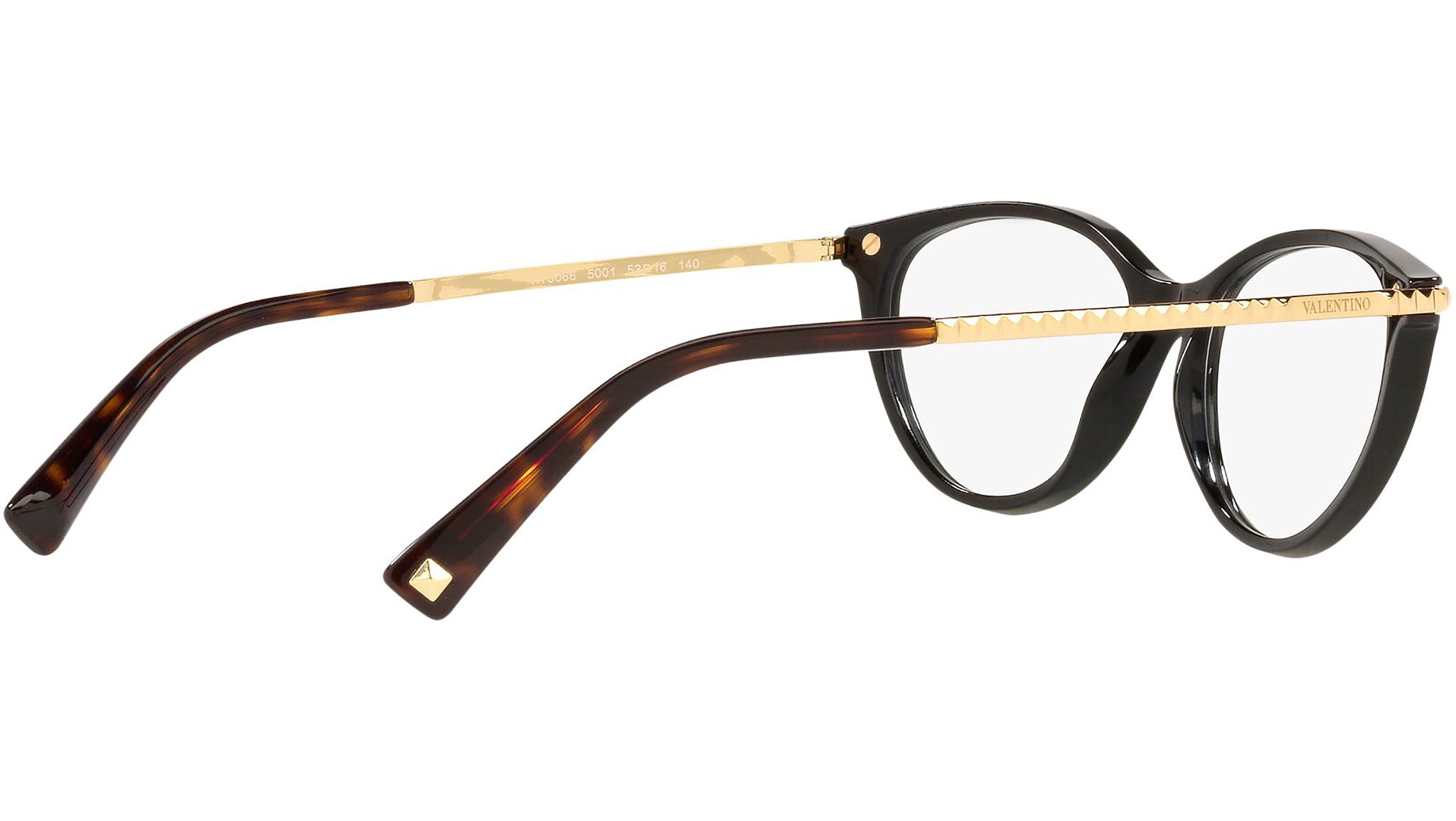 Occhiali da vista VALENTINO VA3066 Black