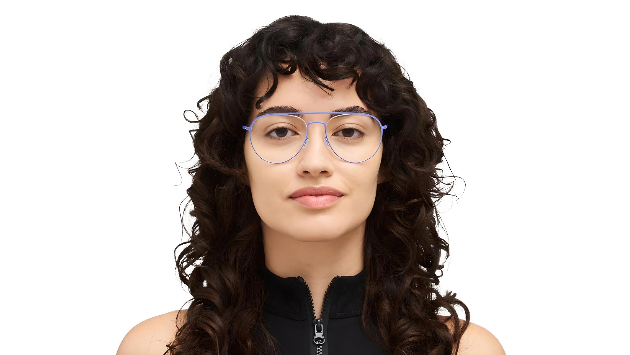 Occhiali da vista MYKITA EERO Champagne gold mellow purple