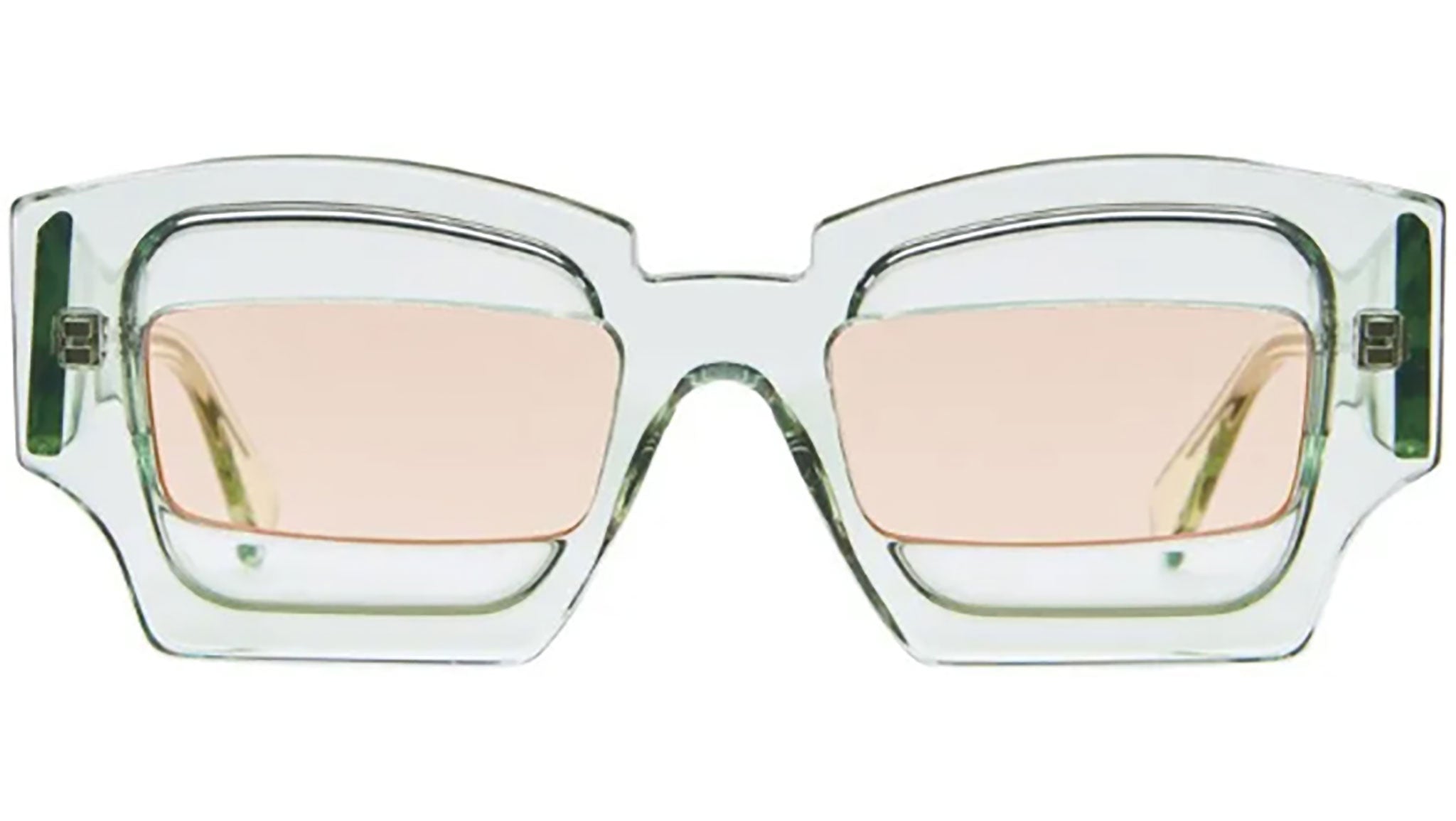 Occhiali da sole KUBORAUM X6 Mint